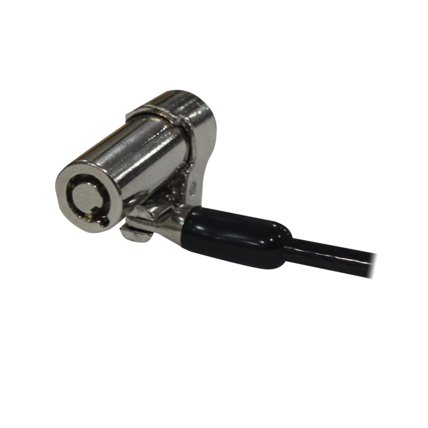 High Quality LaptopNotebook Nano Safety Cable Lock - JBNBL03-PRO-ALL