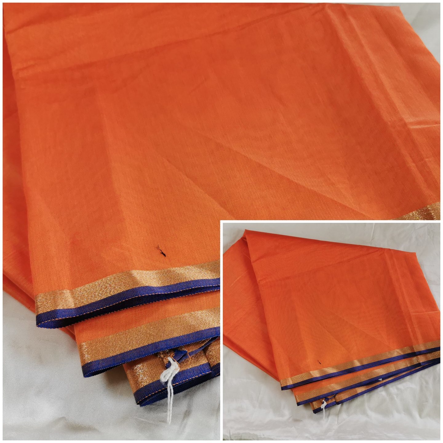 182 - Silkcotton Fabric