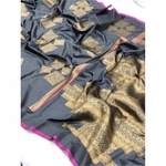 DBS04 - Silk cotton Paithani Sarees