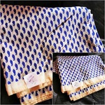 103 - Soft Silk Cotton Fabric
