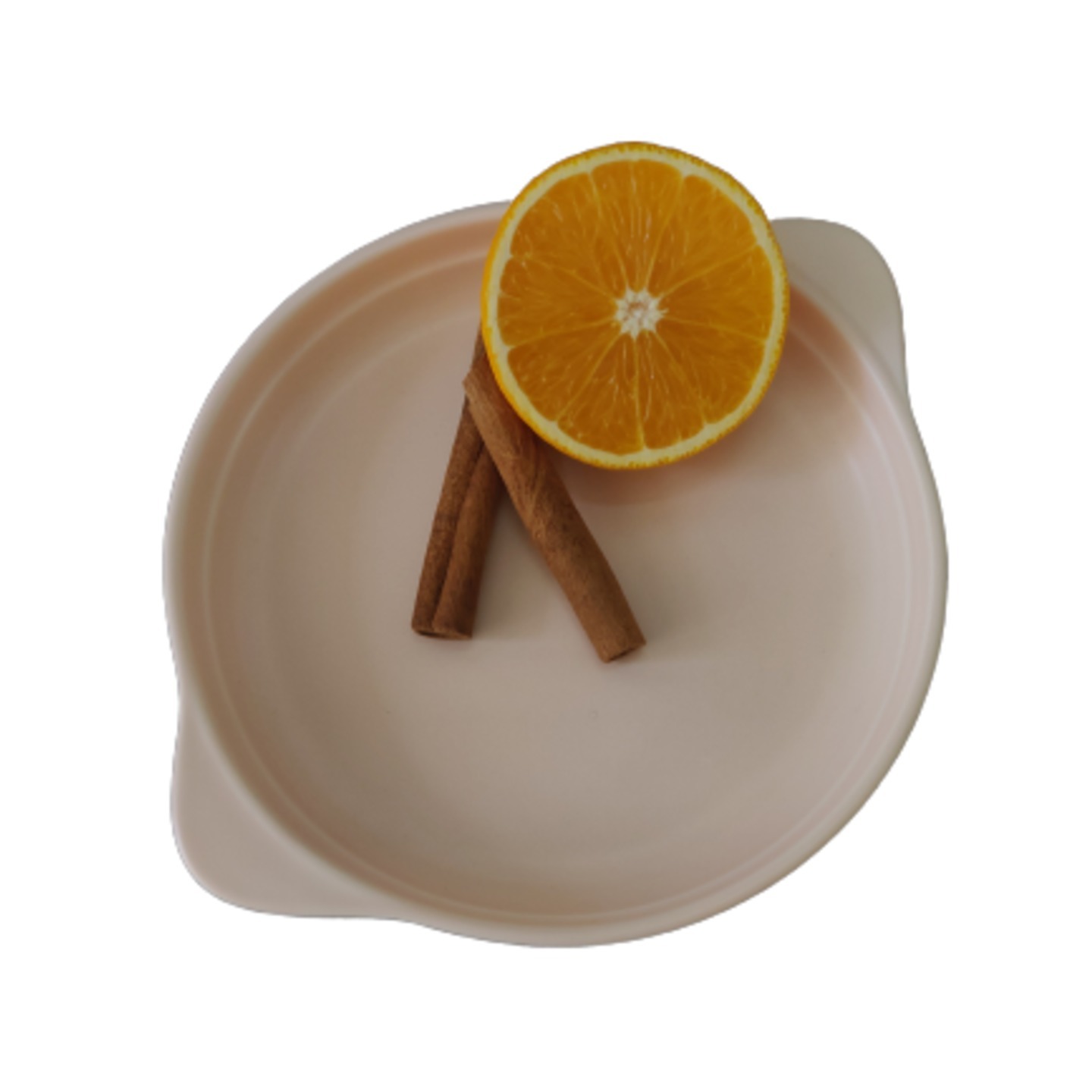 Designer Blush Dessert plate