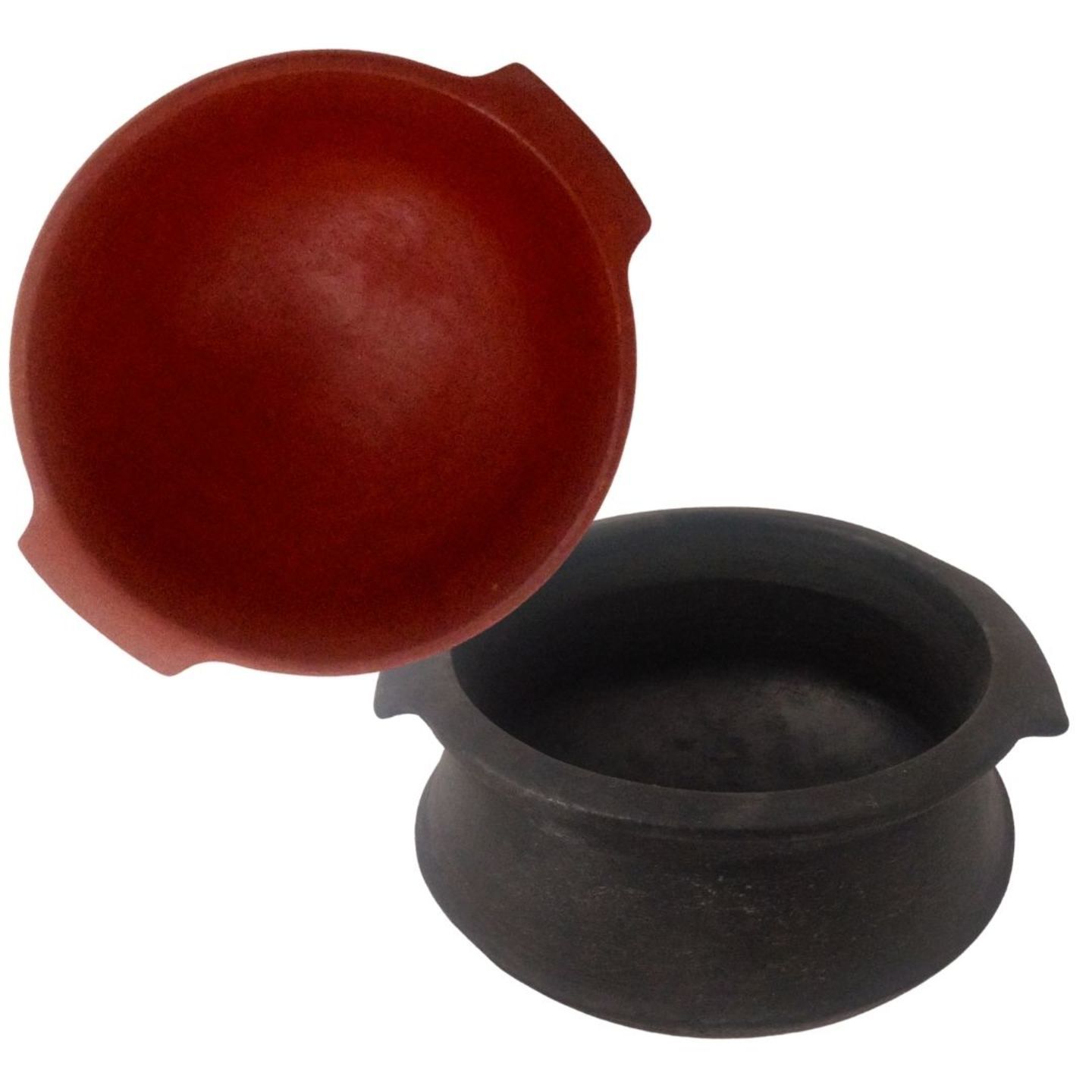 Clay Cookware Combo 