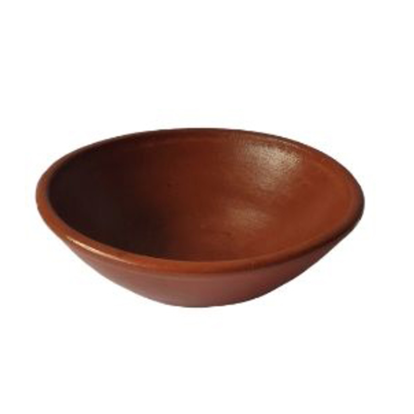 Earthling All Nature Clay serving bowl 8set of 2