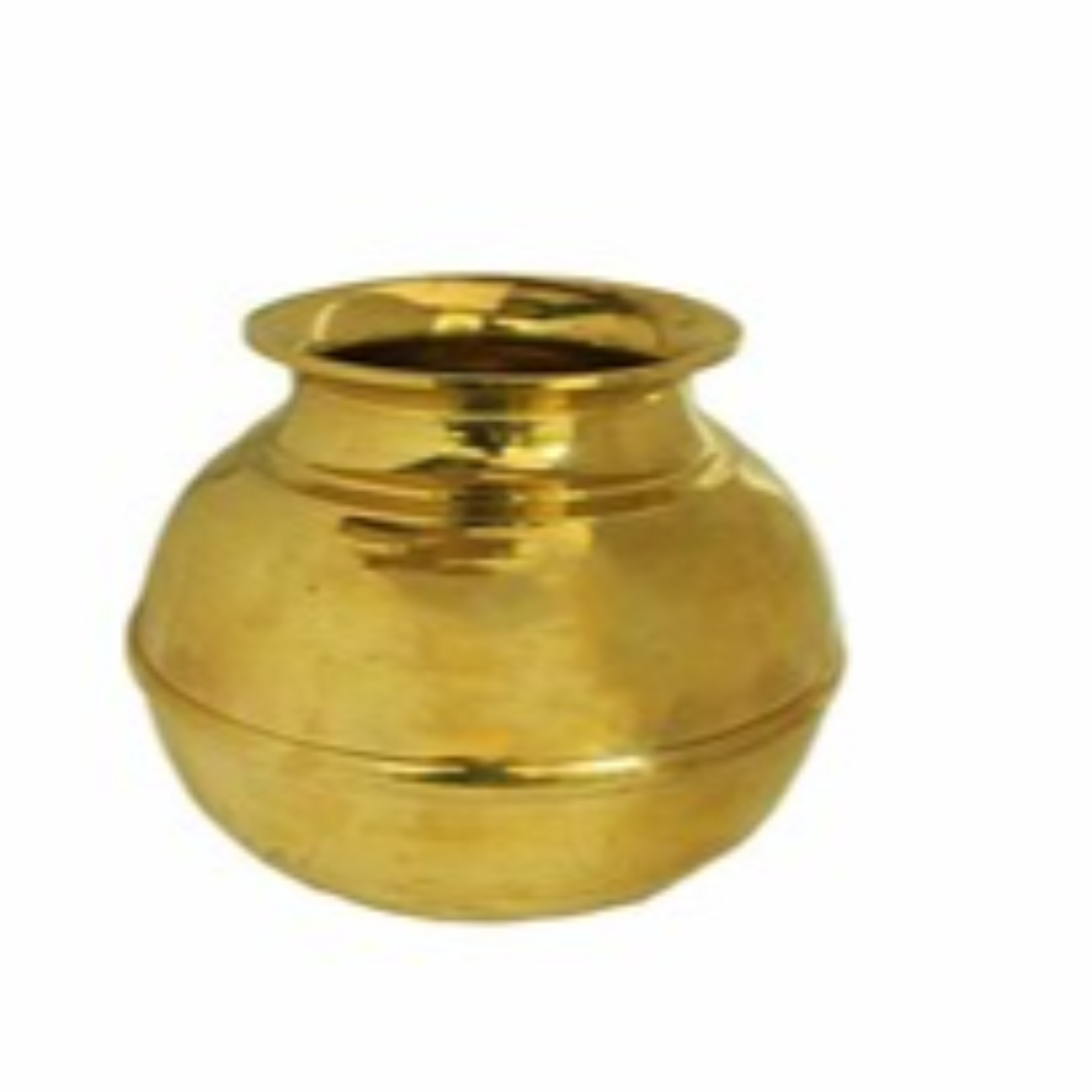 Bronze Cooking Handi Premium 