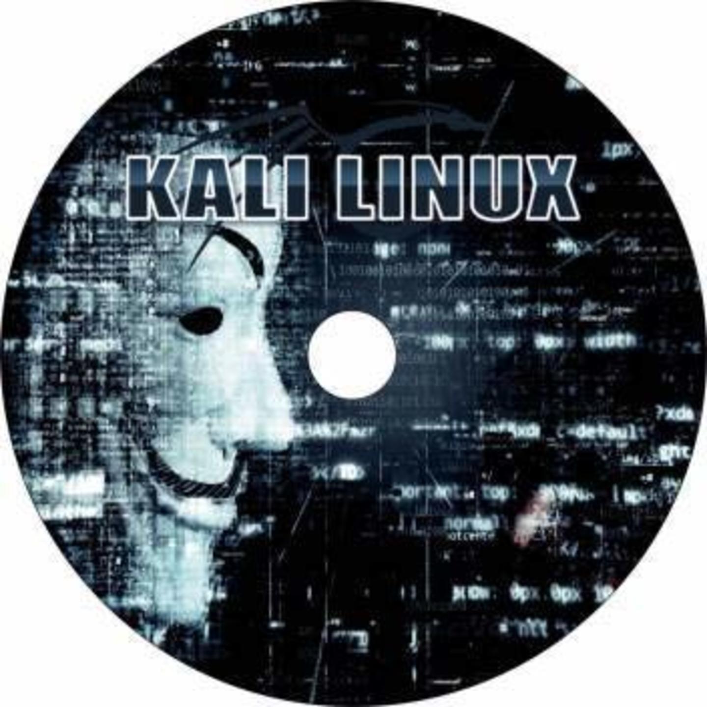 TekyMeky Kali Linux 2021 64 Bit Bootable Installation DVD