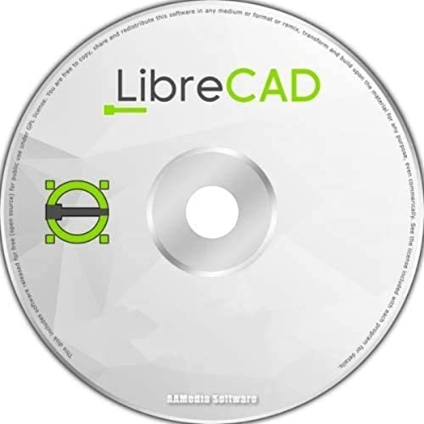 TekyMeky LibreCAD is a CAD application for All Desktop and Laptop on CD AutoCad compatible