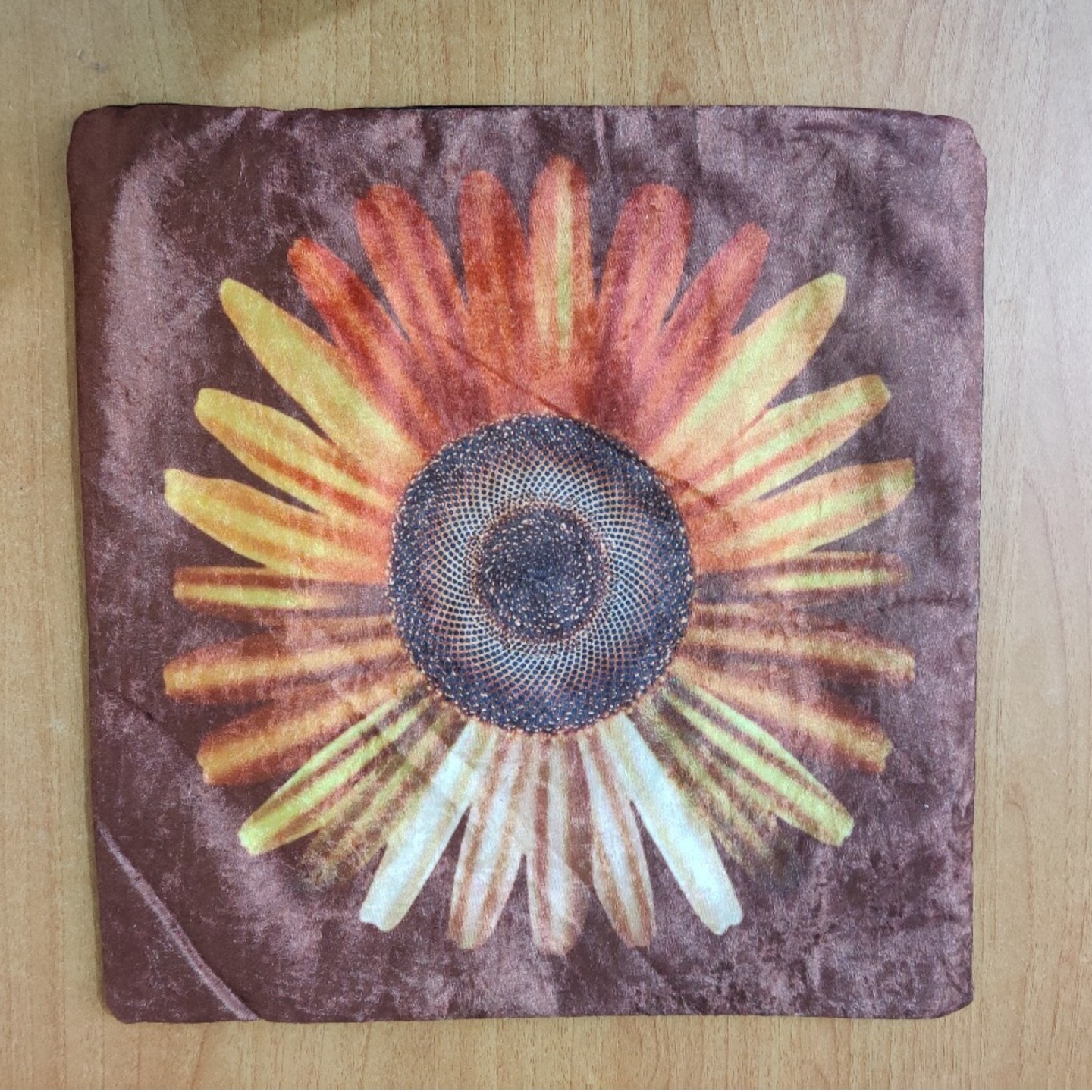 Soha's Elegant Cushion Covers (Pack of 5, 16*16 inches)