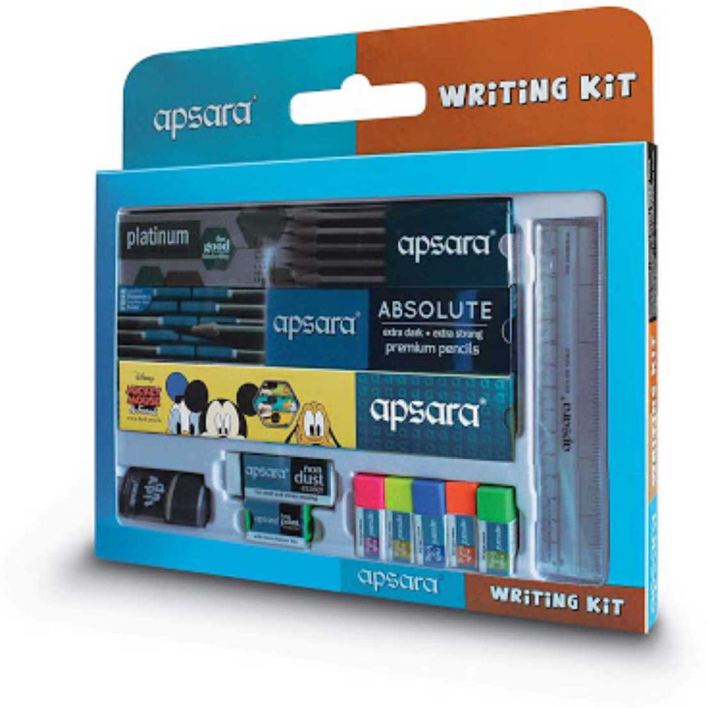 Apsara Writing Kit 