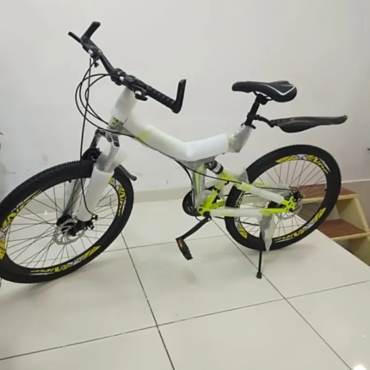 Bicycle for Boys & Girls