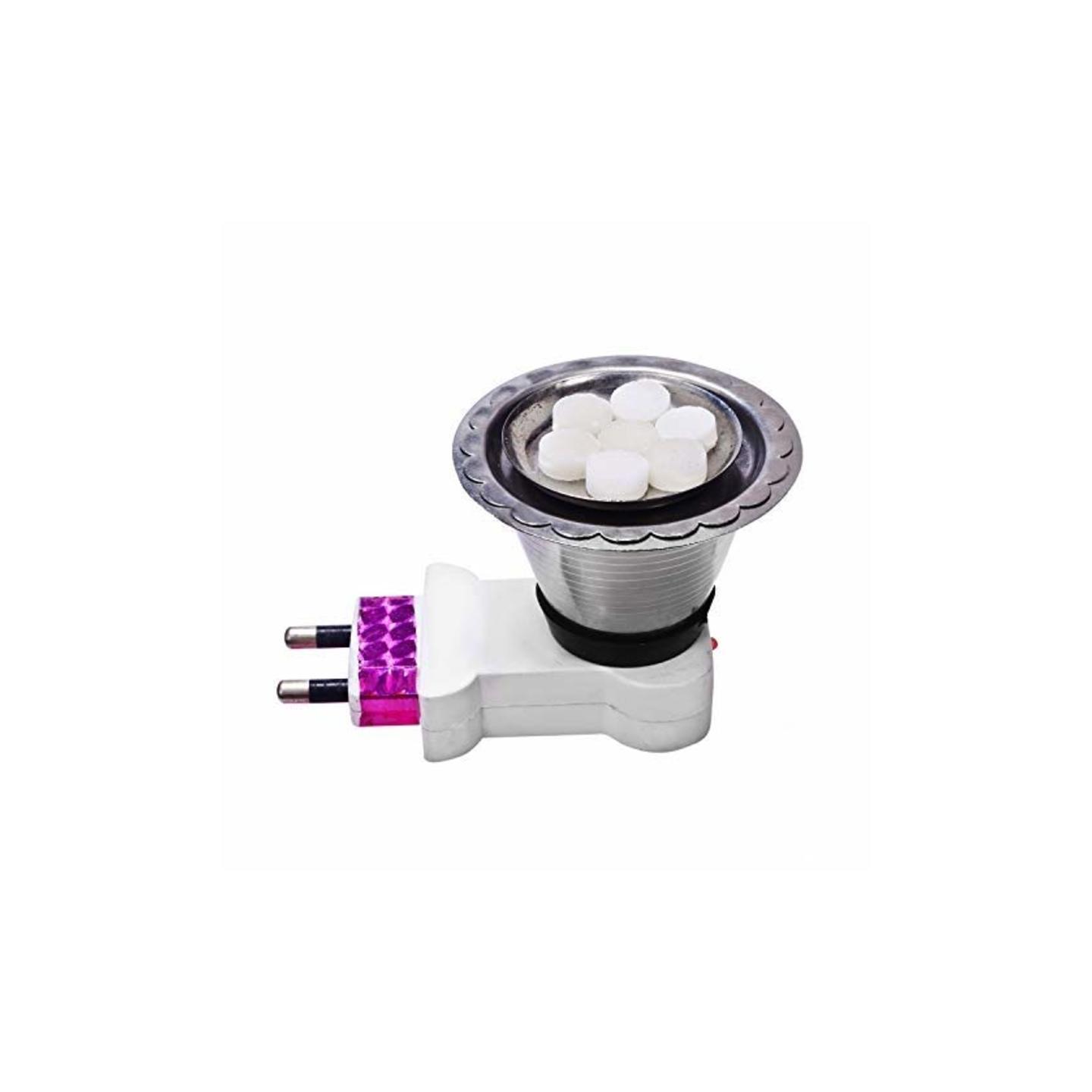 Electric Kapoor Dani (Steel, Pack of 1)