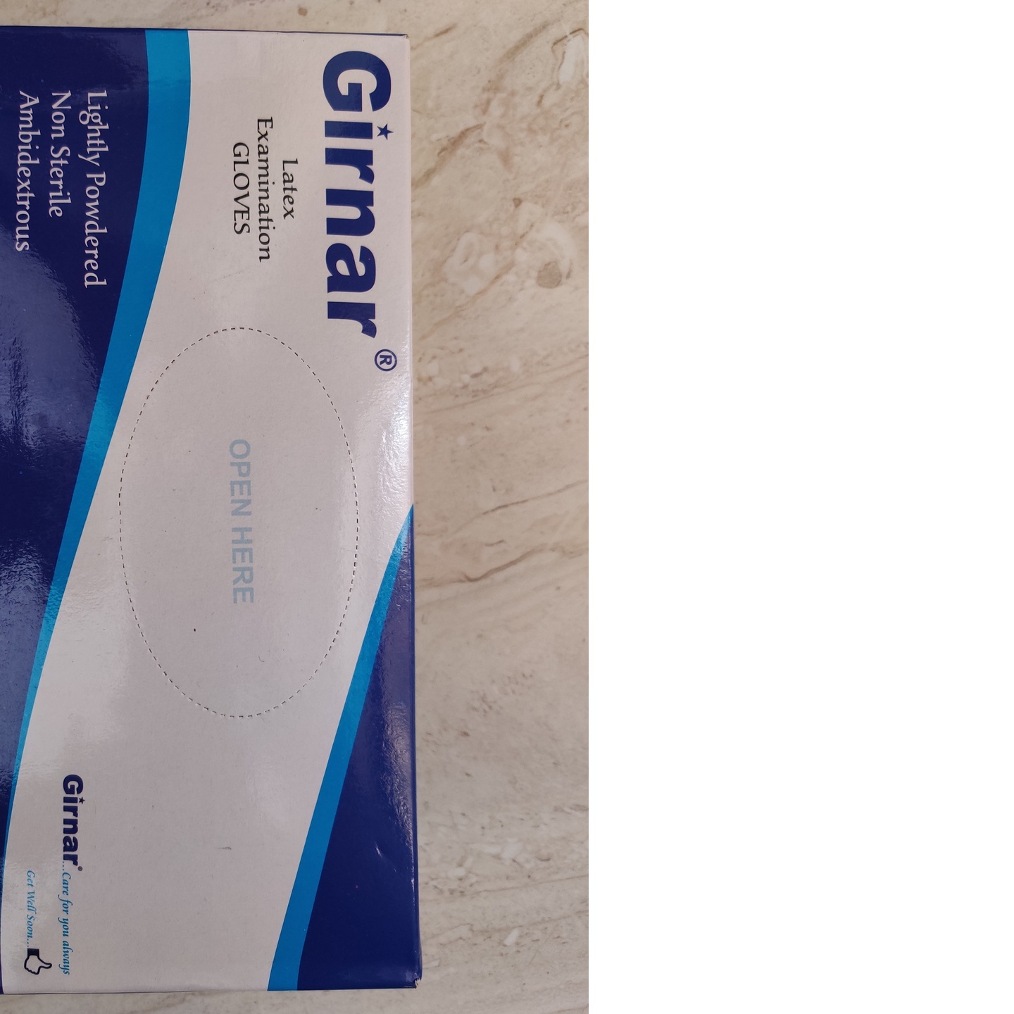 Latex Gloves