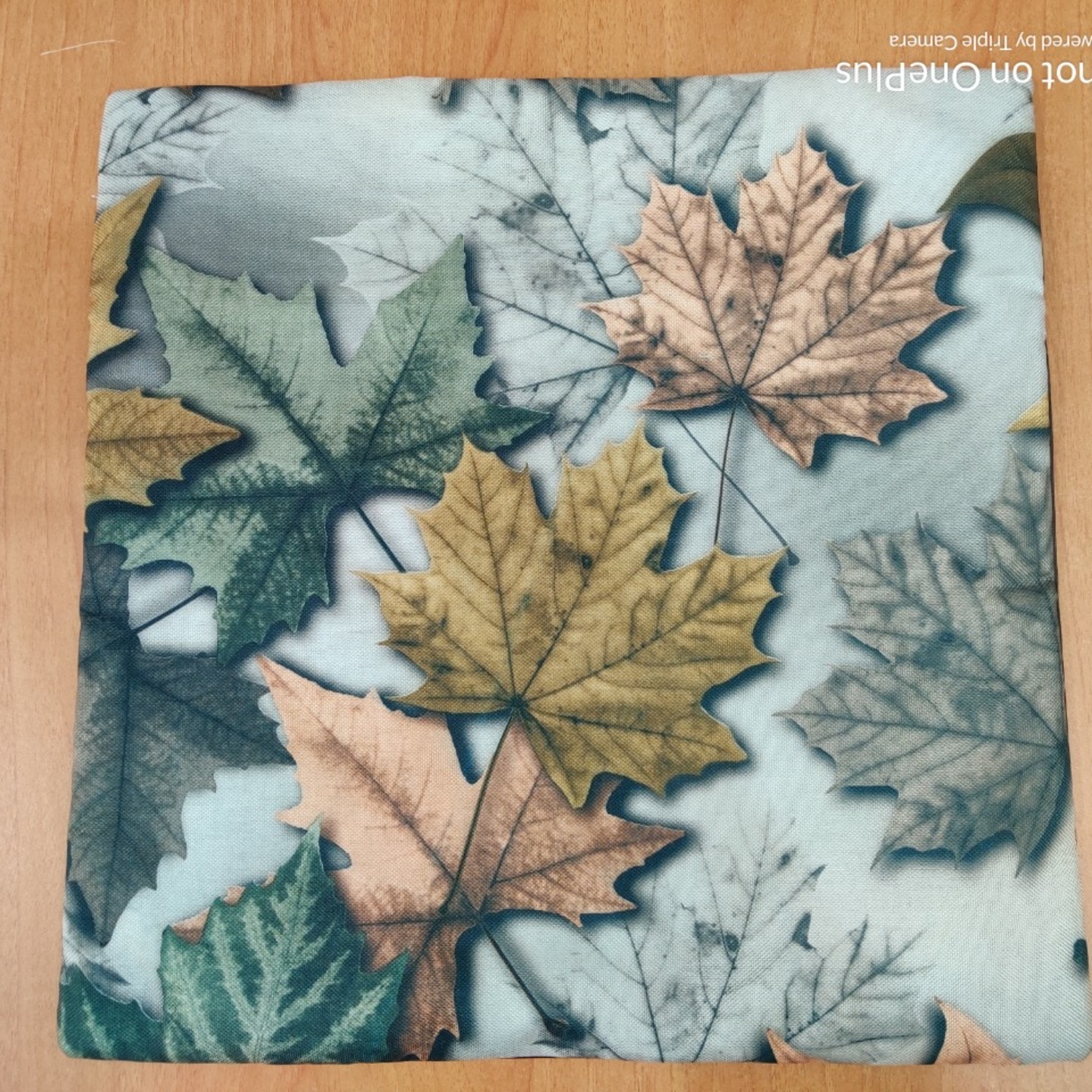 Soha's Elegant Cushion Covers (Pack of 5, 16*16 inches)