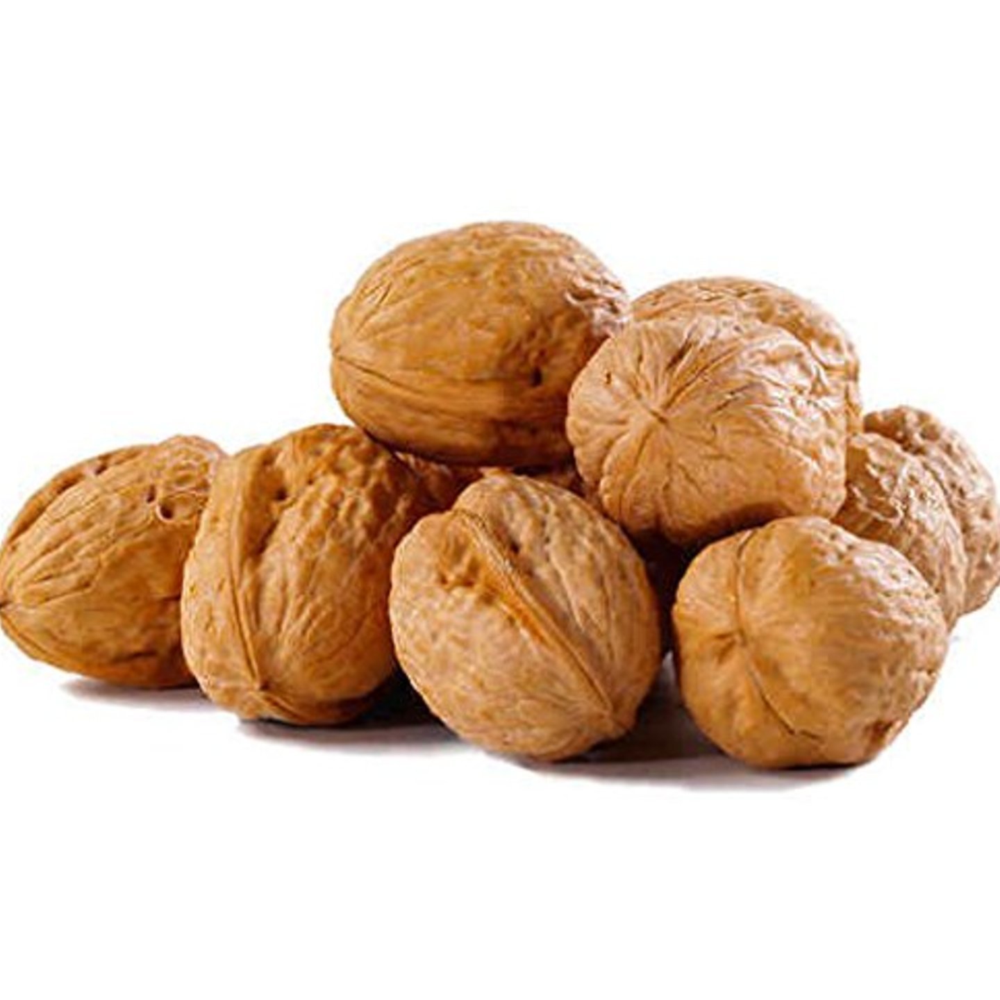 Kashmireyat Natural Walnuts with Shell Fresh Organic Akrot Kashmiri Walnuts Best Quality 1000g
