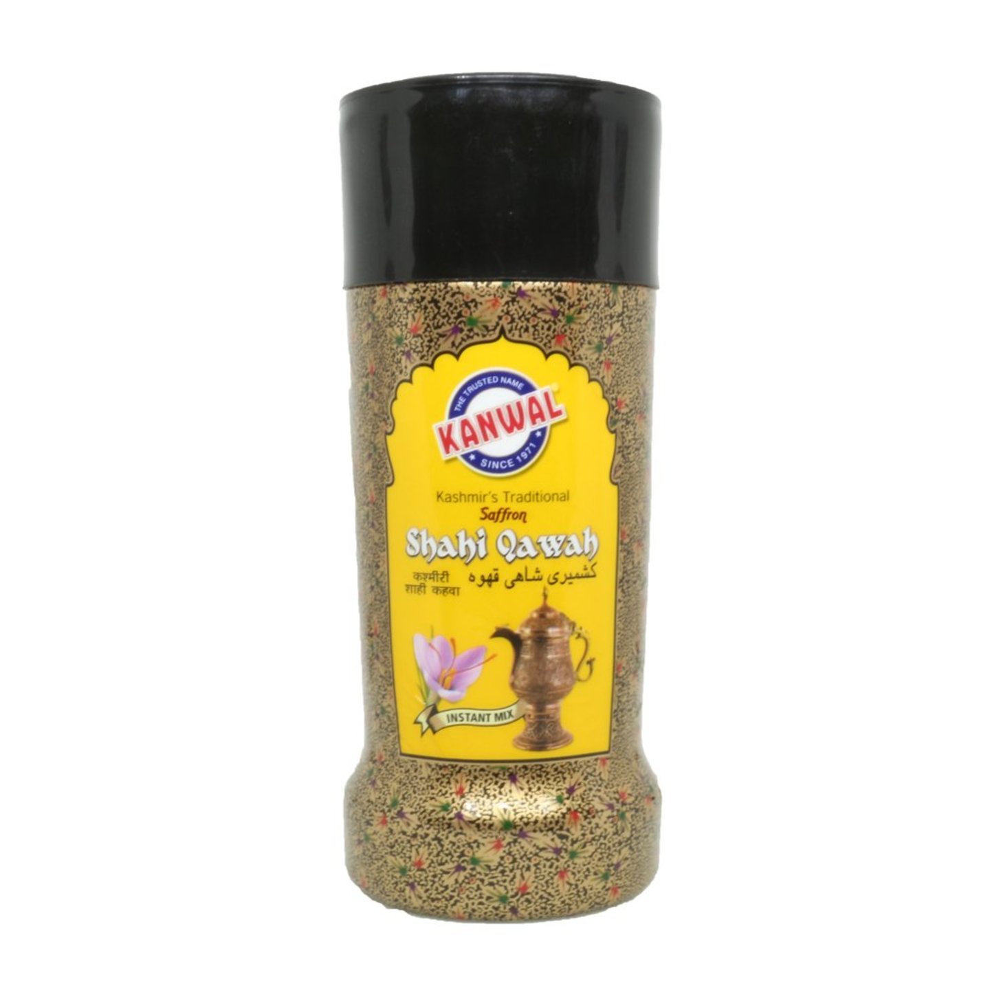 Kanwal Foods Shahi Qawah Tea, 300 g