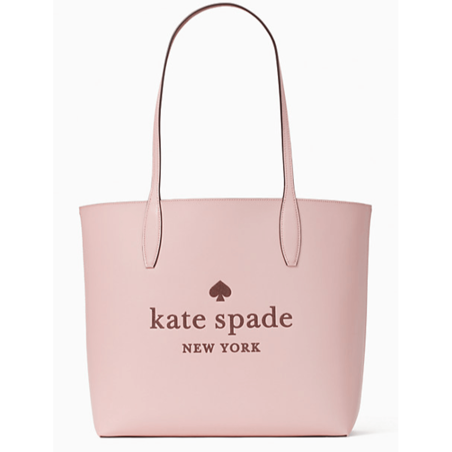 Kate Spade glitter on tote