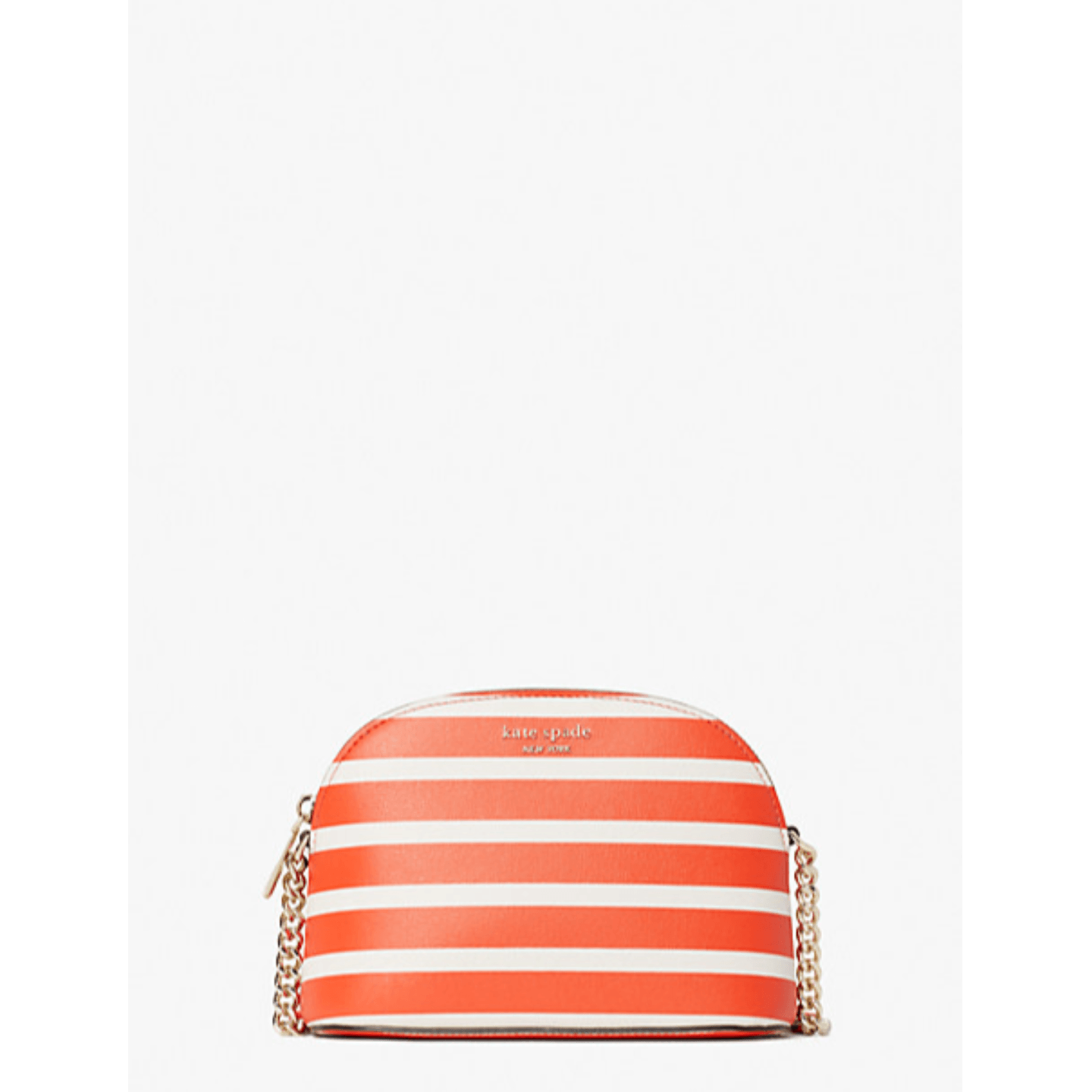 Kate Spade spencer small dome crossbody