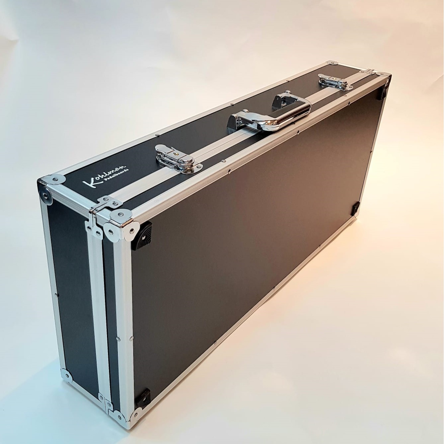 Pedalcase D