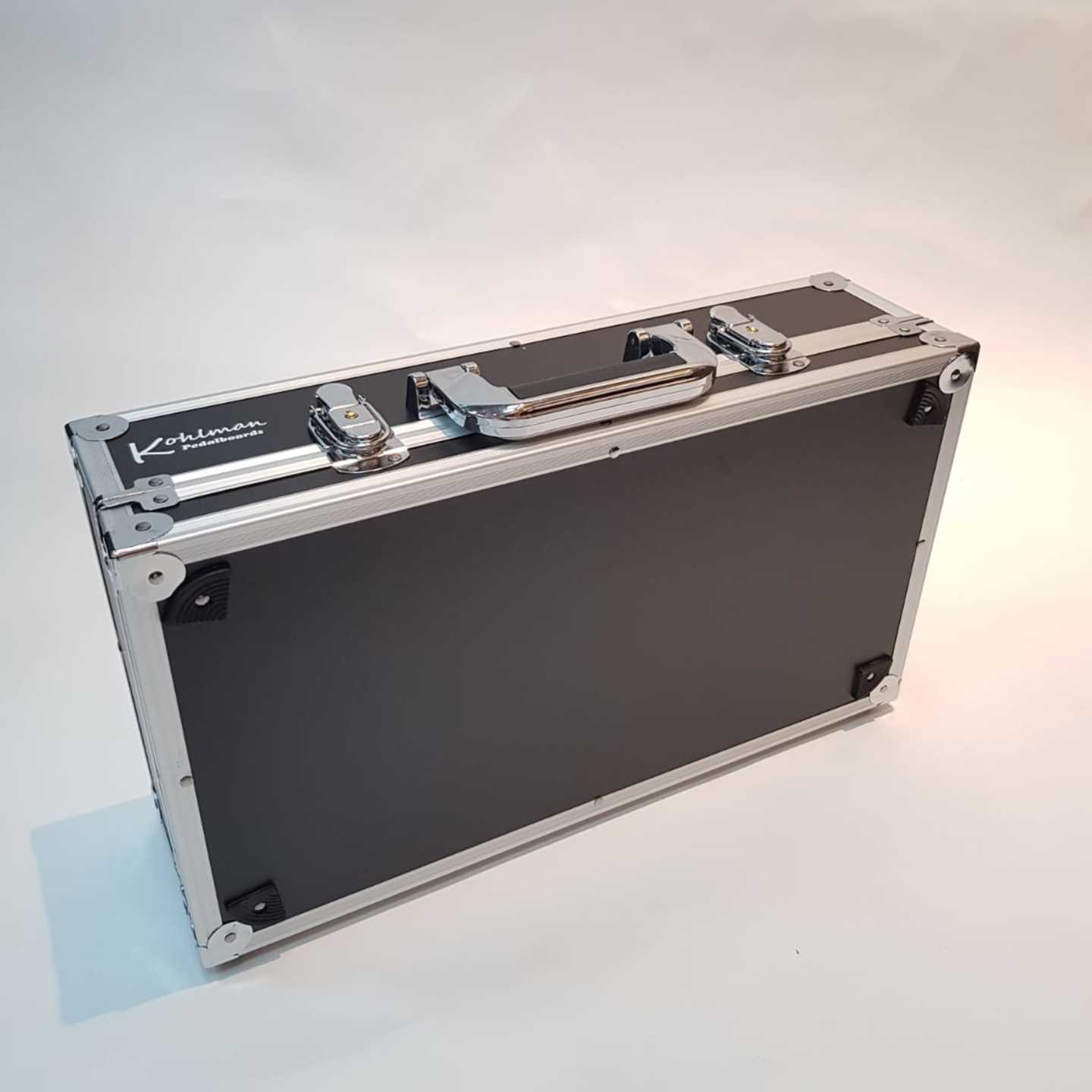 Pedalcase A