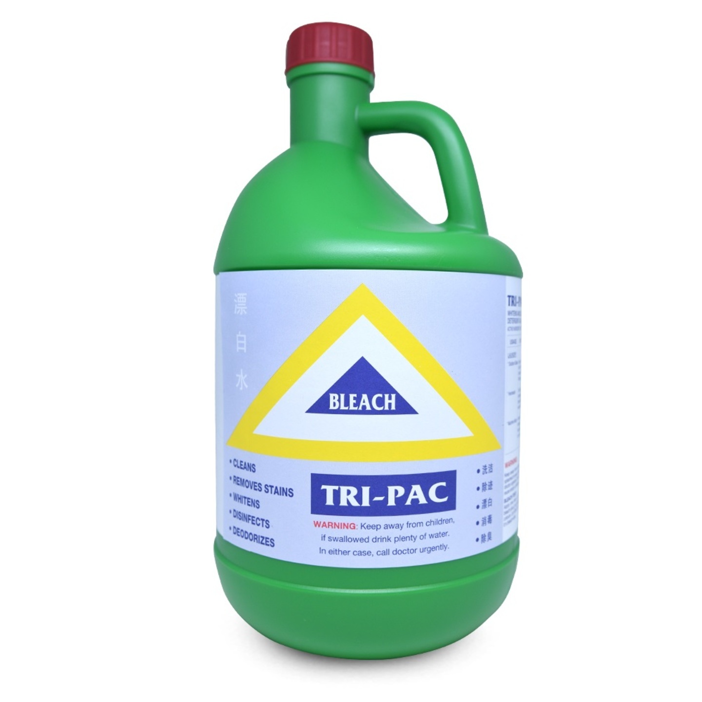 Bleach 3.5L 3.5 Sodium Hypochloride