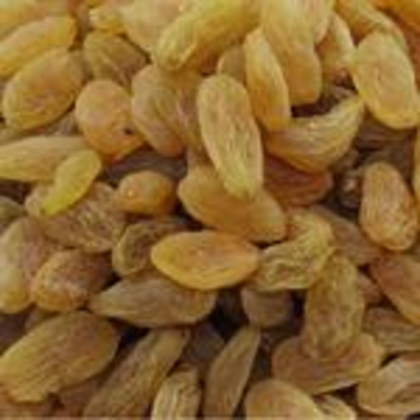 Kishmish - Indian, 200 g Pouch