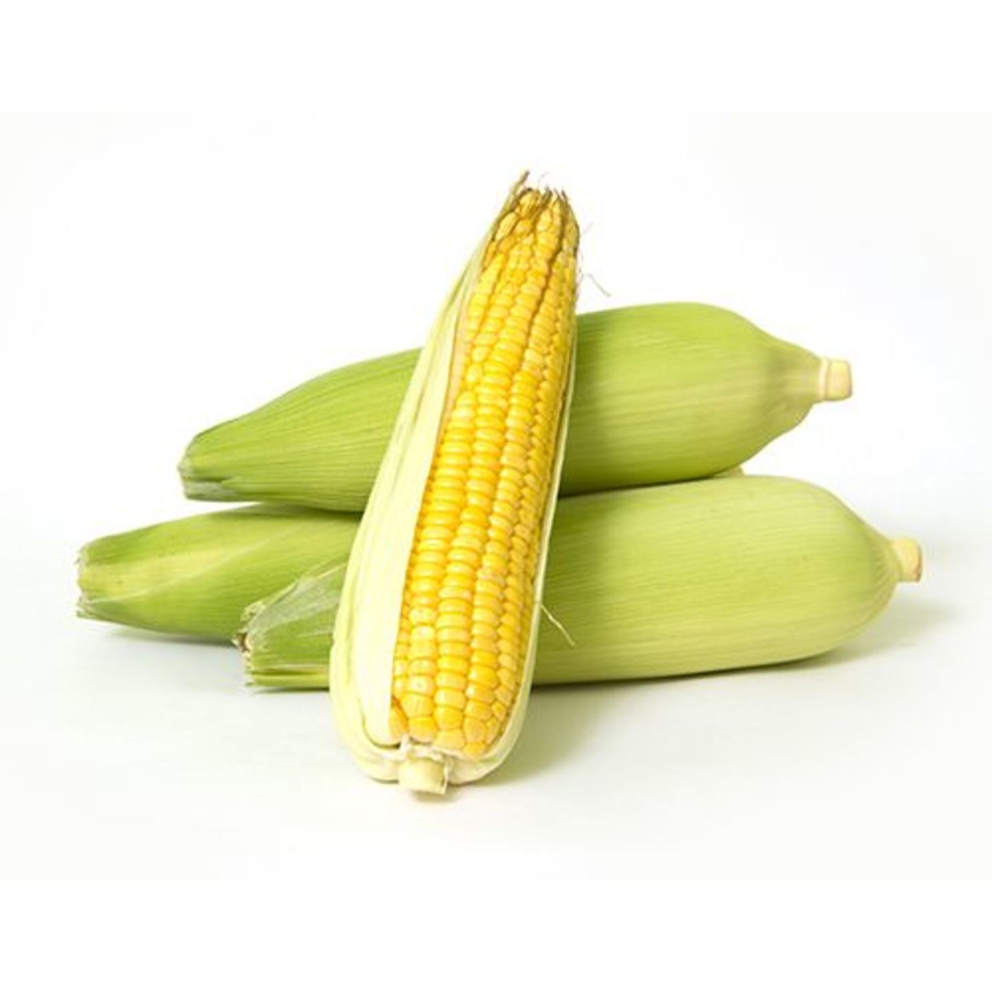 Sweet Corn, 2 pcs