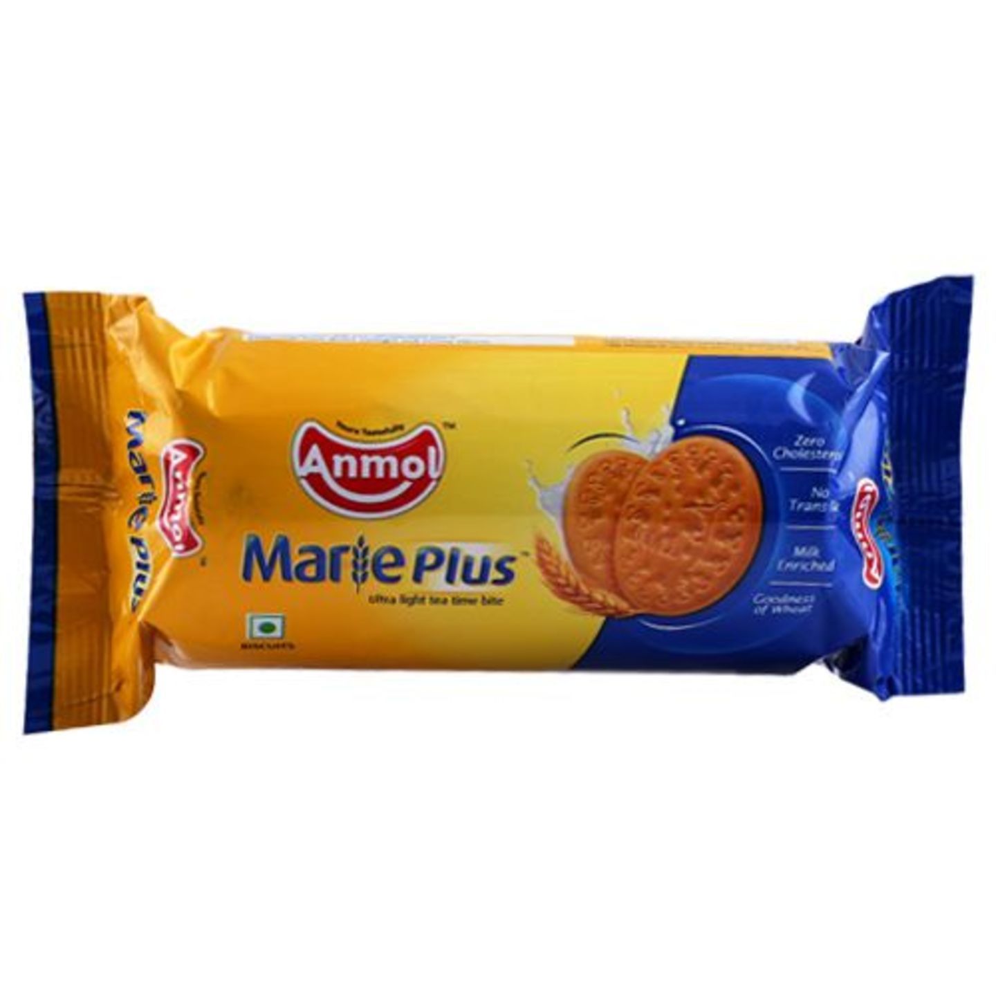 Anmol Biscuits - Marie Plus, 100 g