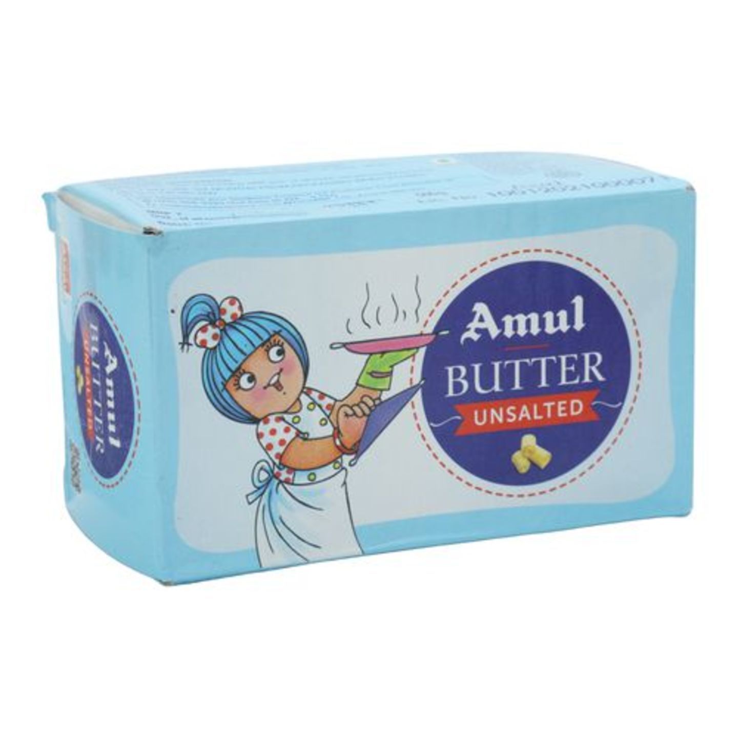 Amul Cooking Butter, 500 g