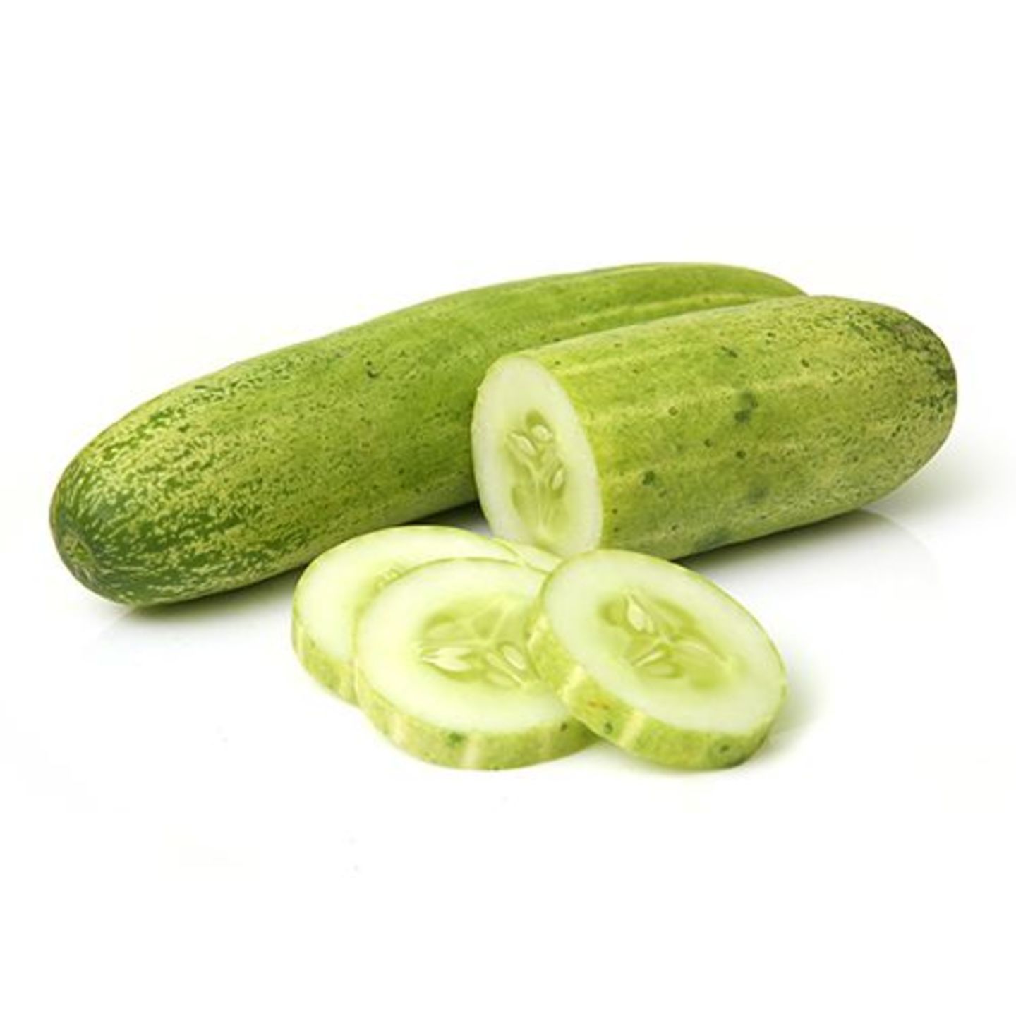 Cucumber - Organically Grown, 500 g