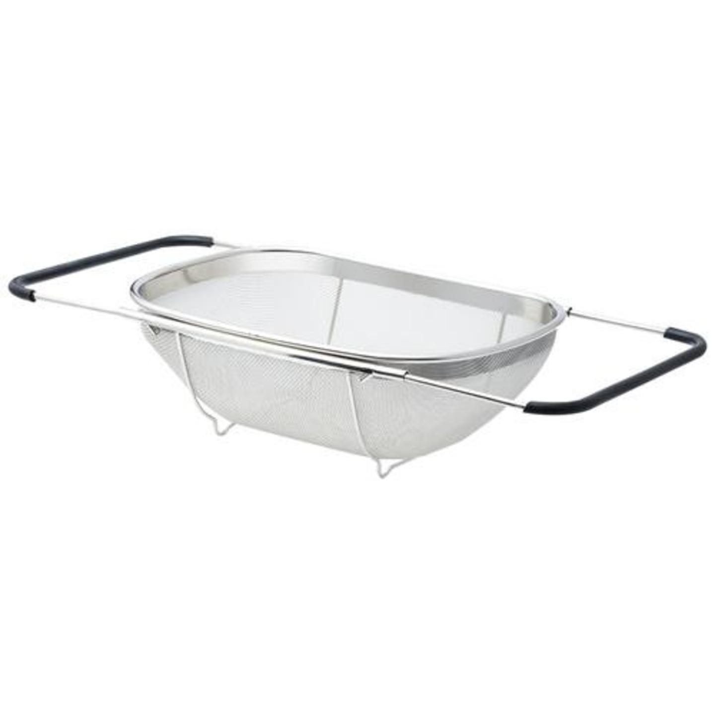  Elephant Stainless Steel Sink Basket, 24 cm, 1 pc