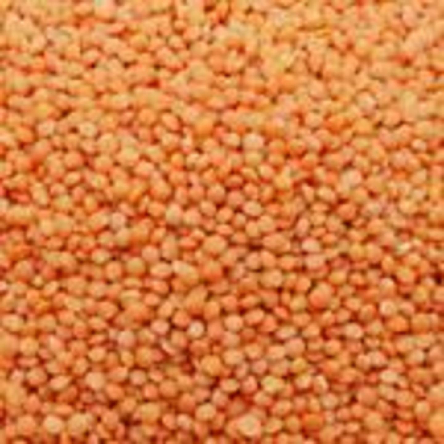 Masoor Dal, 1 kg Pouch