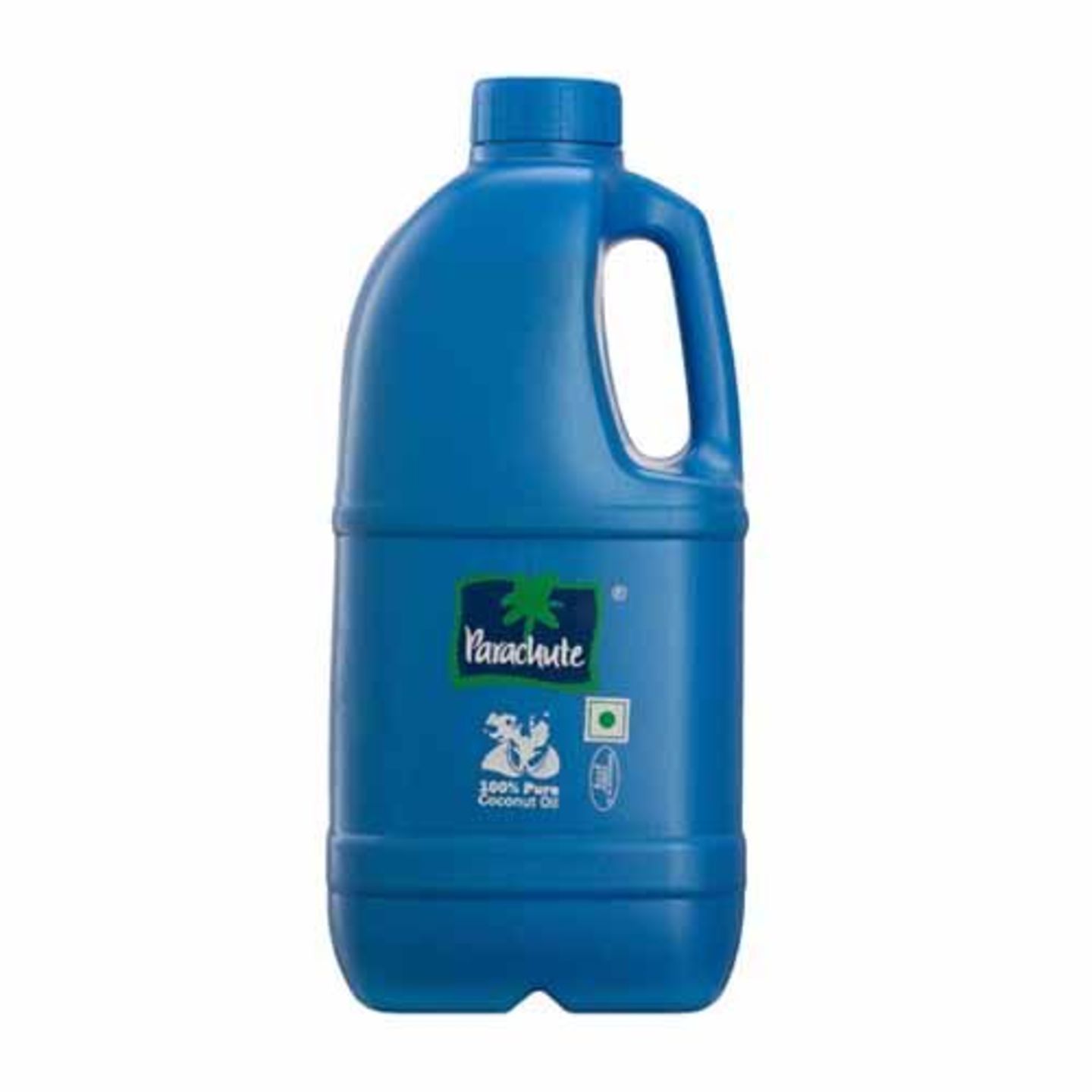 Parachute 100% Pure Coconut Oil, 1 L