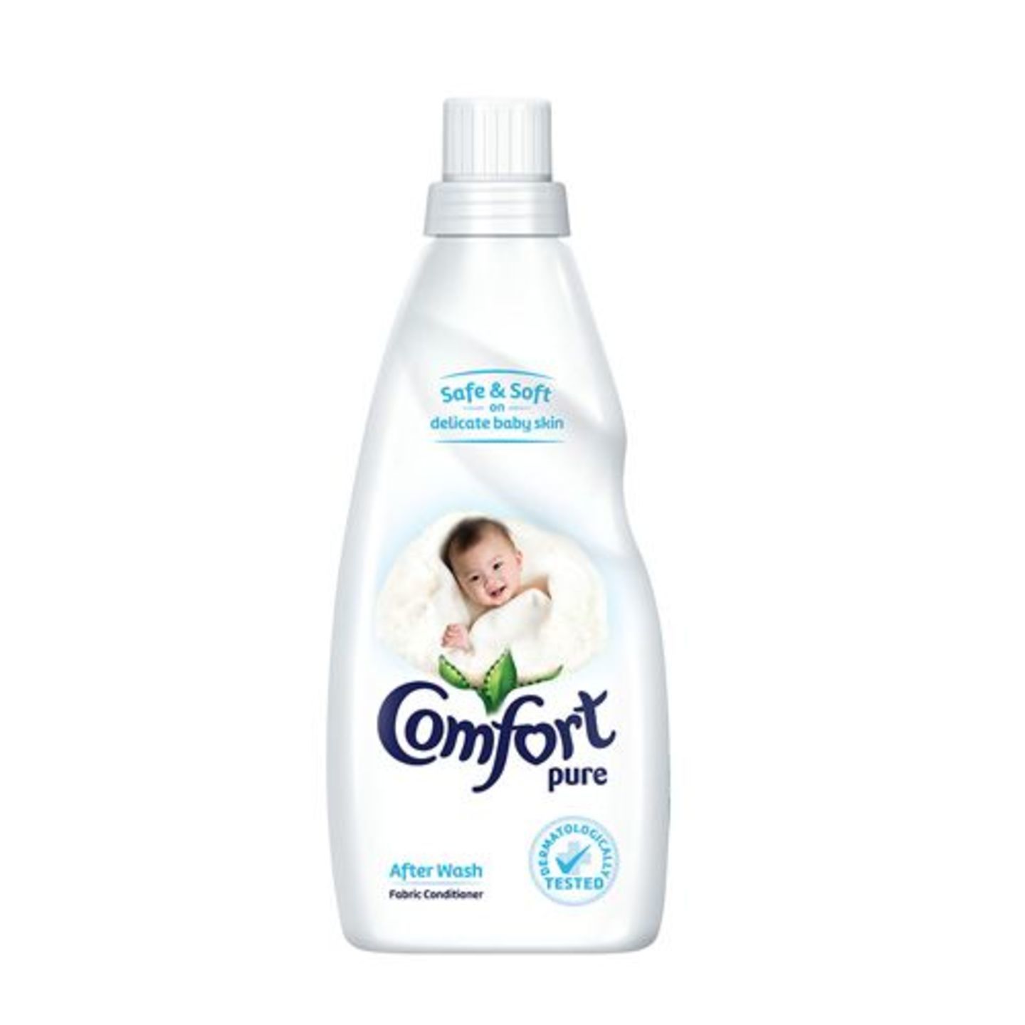 Comfort Fabric Conditioner - For Baby, Pure, 860 ml
