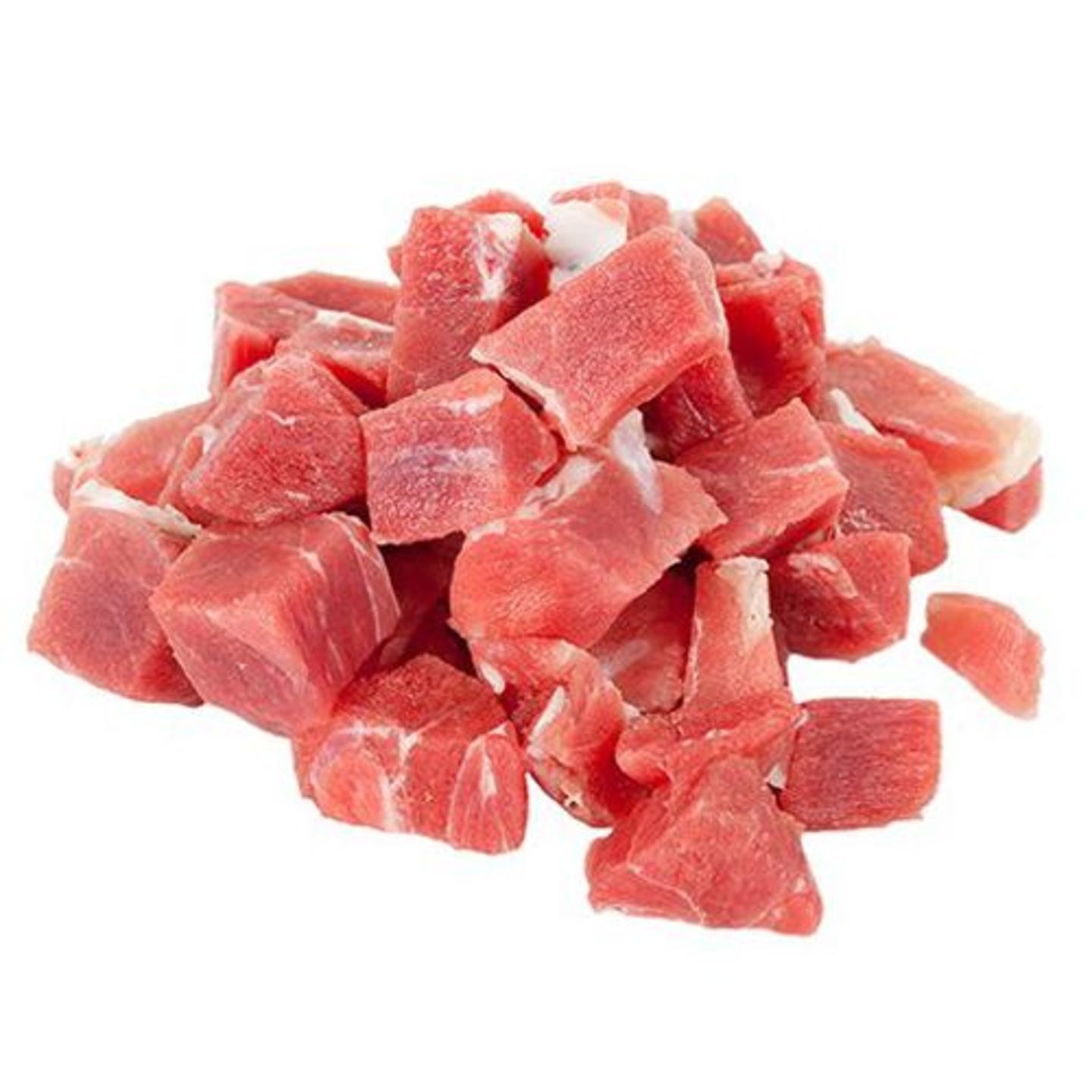 Fresh Mutton - Biryani Pieces, 500 g