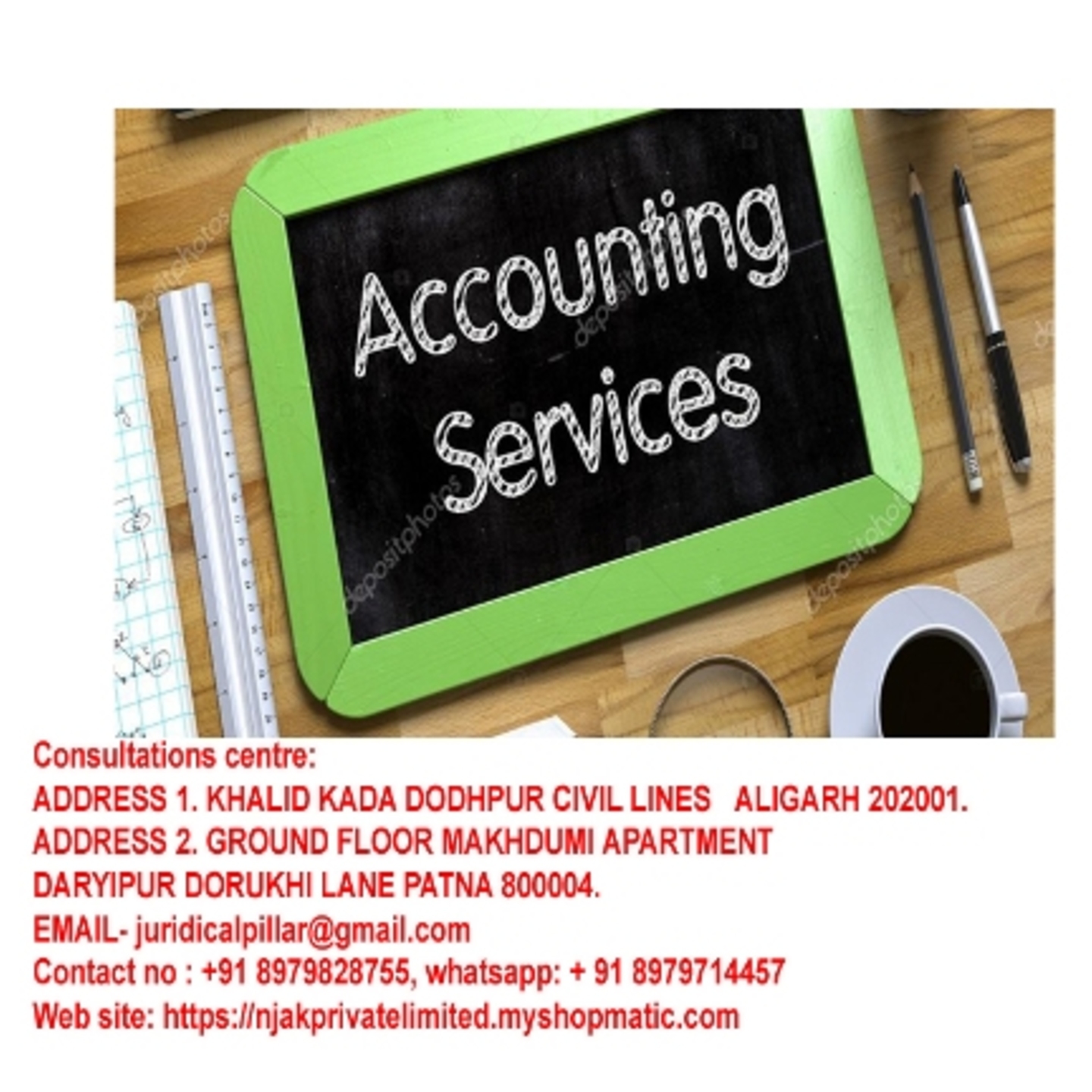 Balance Sheet & Profit Loss Account