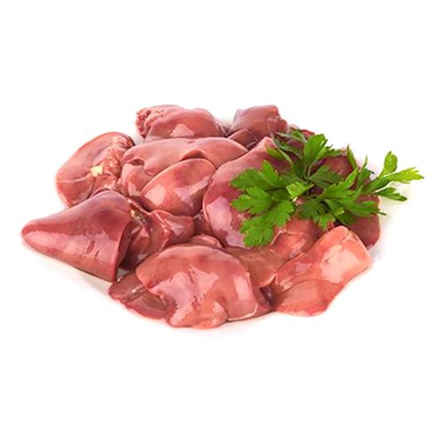  Chicken Liver, 500 g