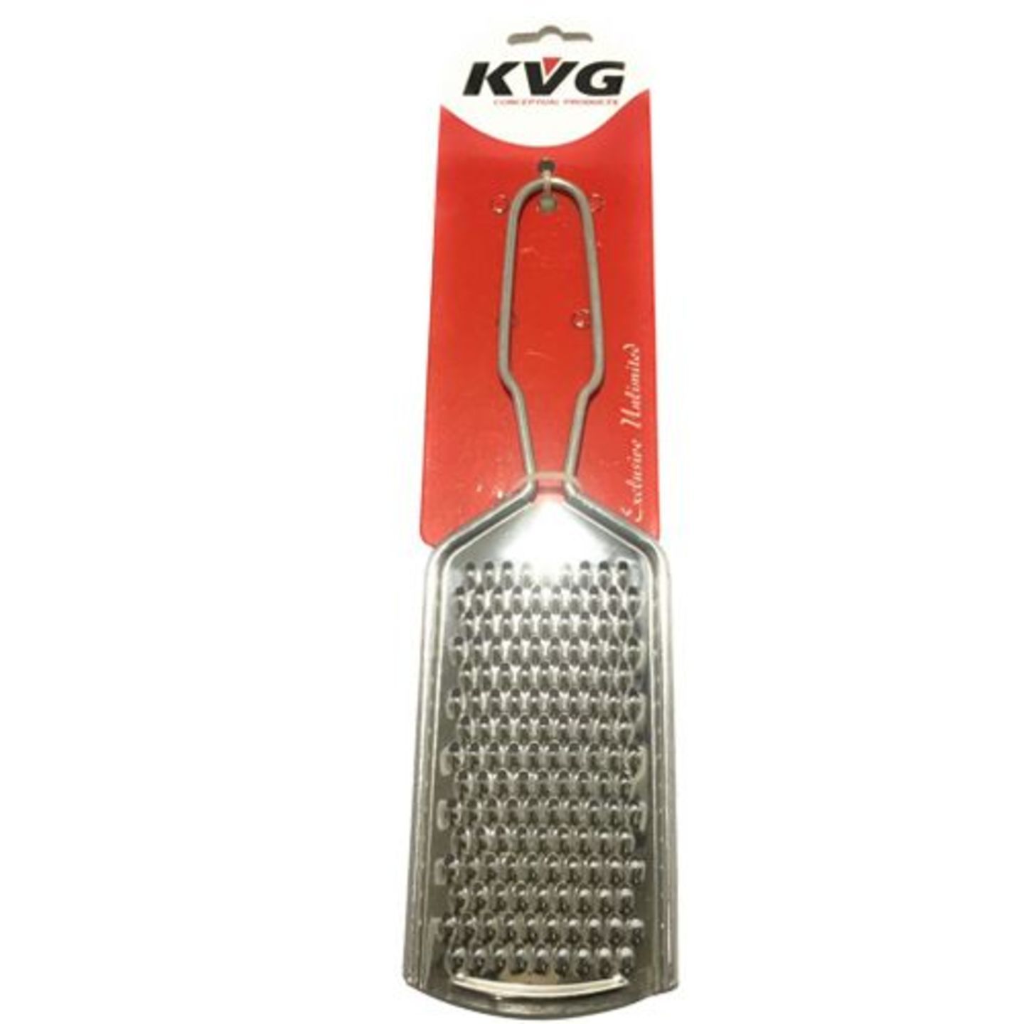 Cheese/Dryfruit/Ginger, Stainless Steel, 1 pc