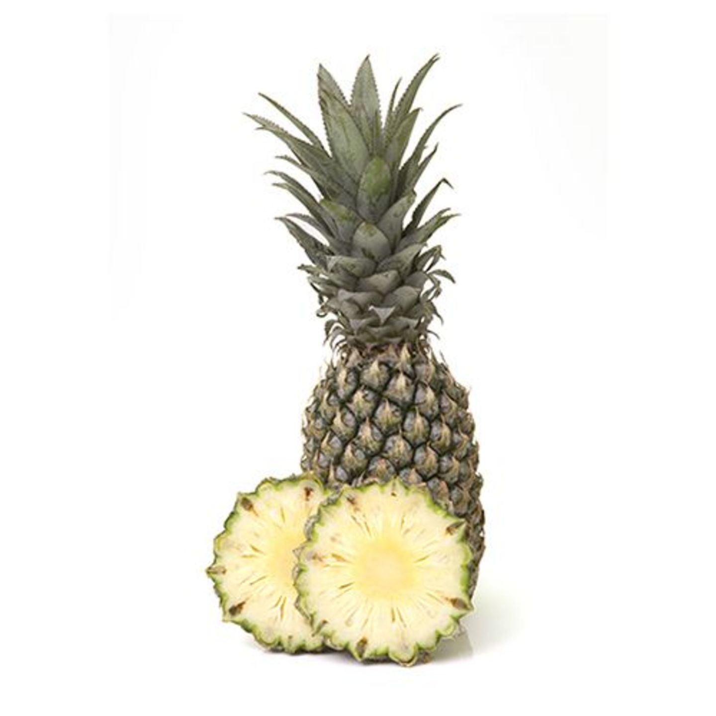 Pineapple, 1 pc 750-800