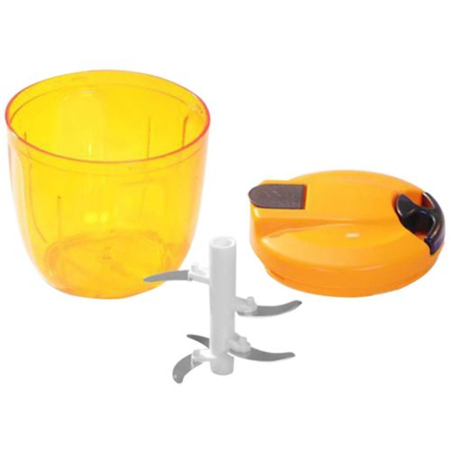 Master Hand Dori Chopper & Cutter - Stainless Steel, 5 Blades, For Fruits & Vegetables, 1 pc