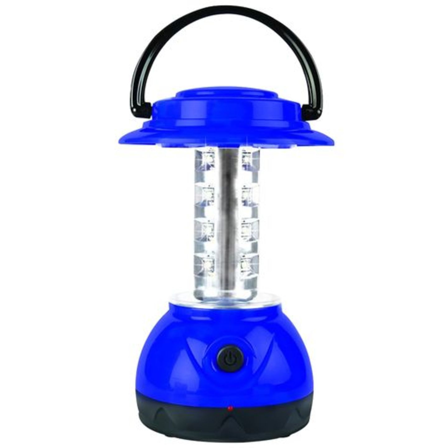Philips Ujjwal Plus LED Rechargeable Lantern - Dark Blue, 1 Pc