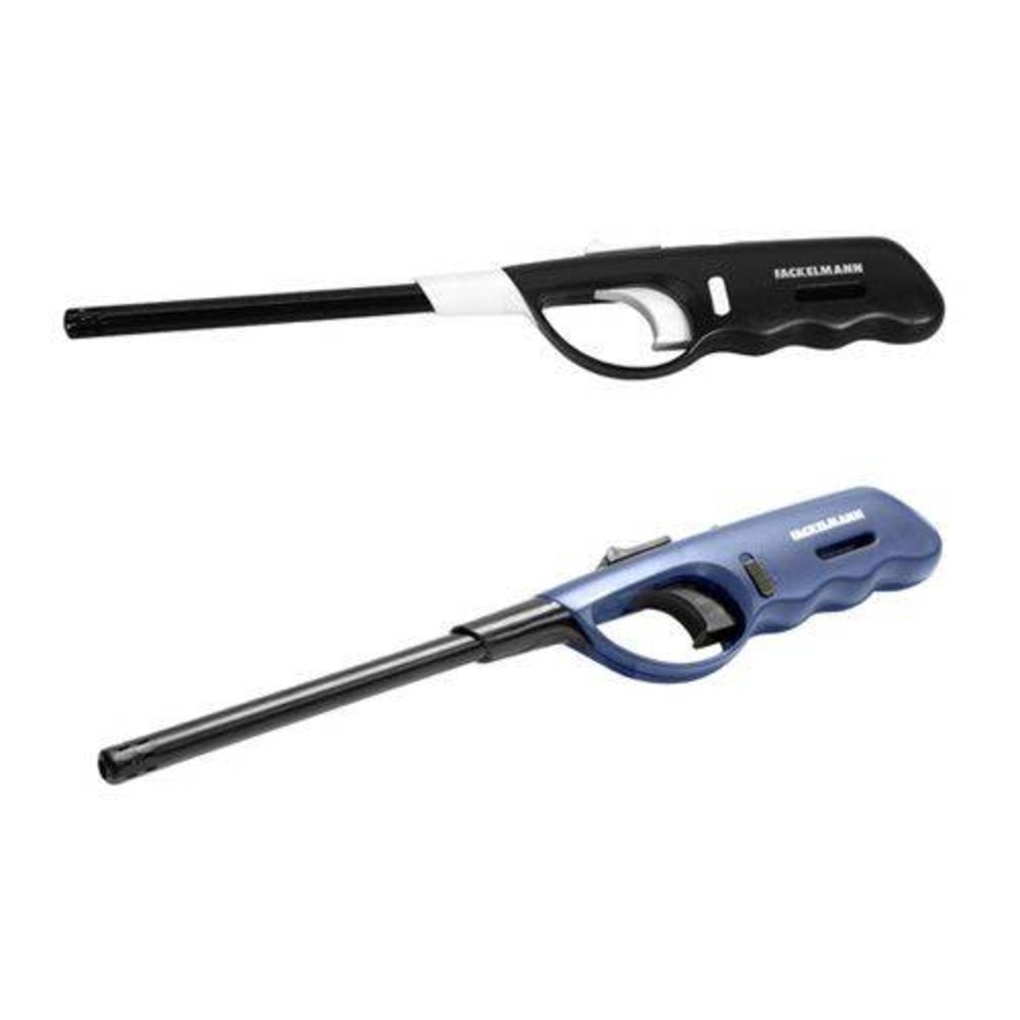 Fackelmann Refillable Gas Lighter With Flame (27.5cm), 1 pc