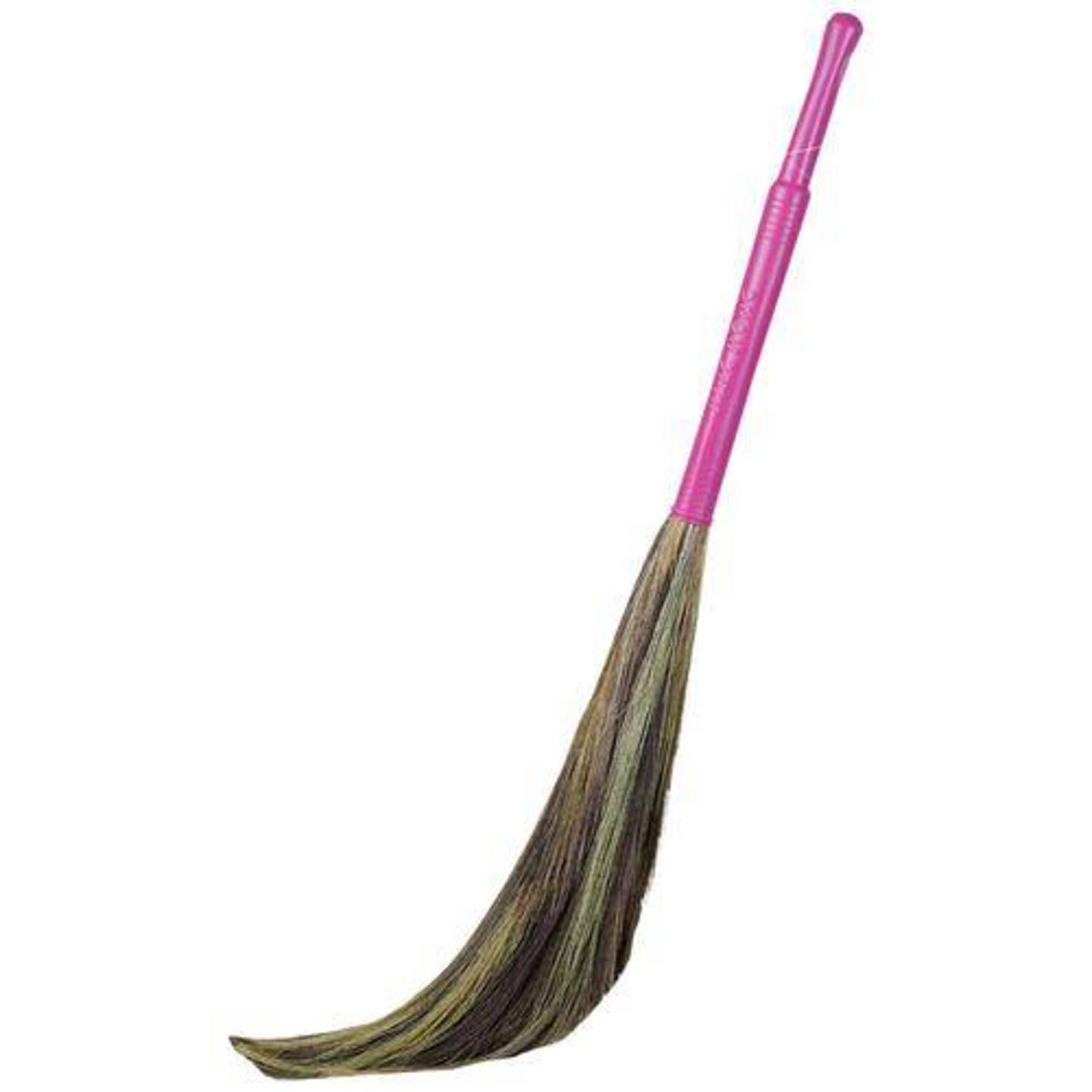 Gala Kingkong Grass Broom - Vf, 1 pc