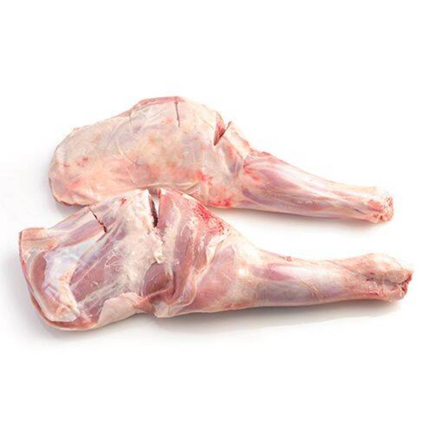 Mutton - Shoulder Pieces, 500