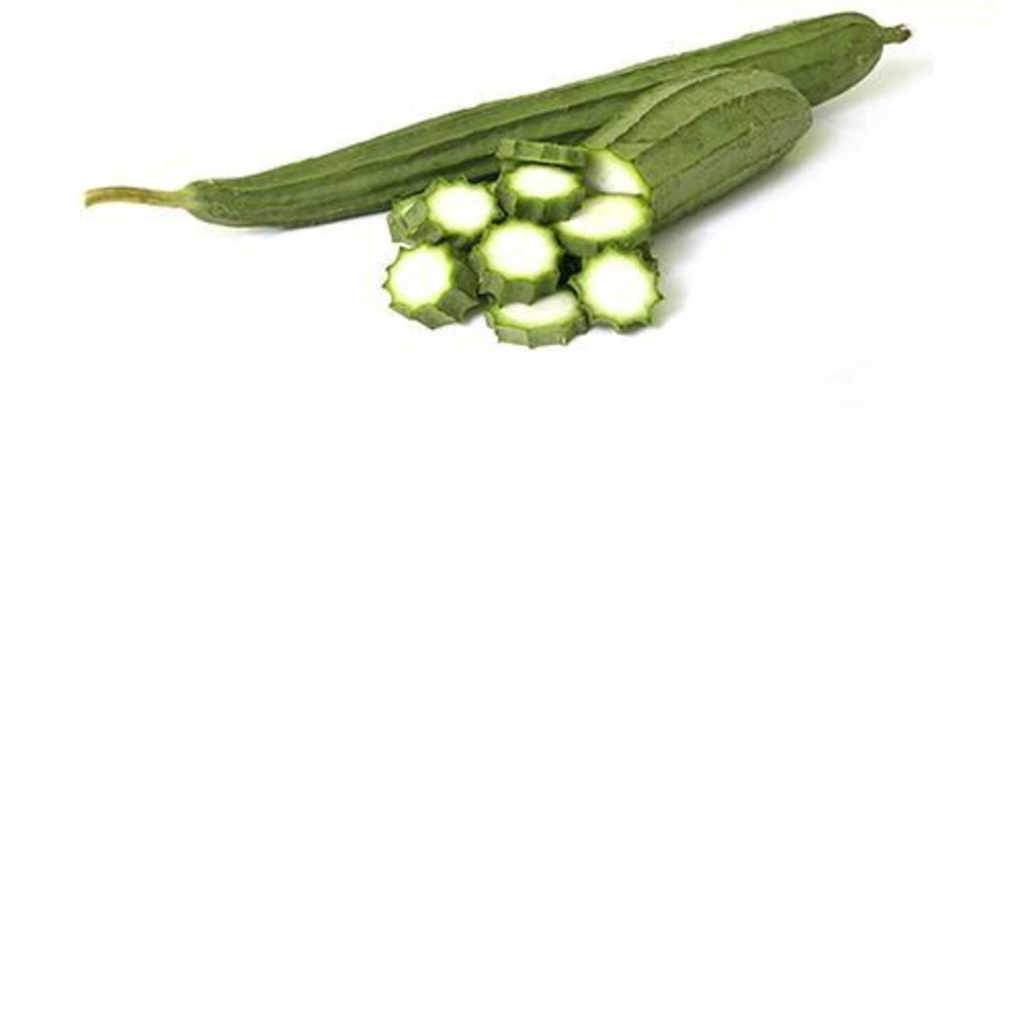 Ridge Gourd, 1 kg