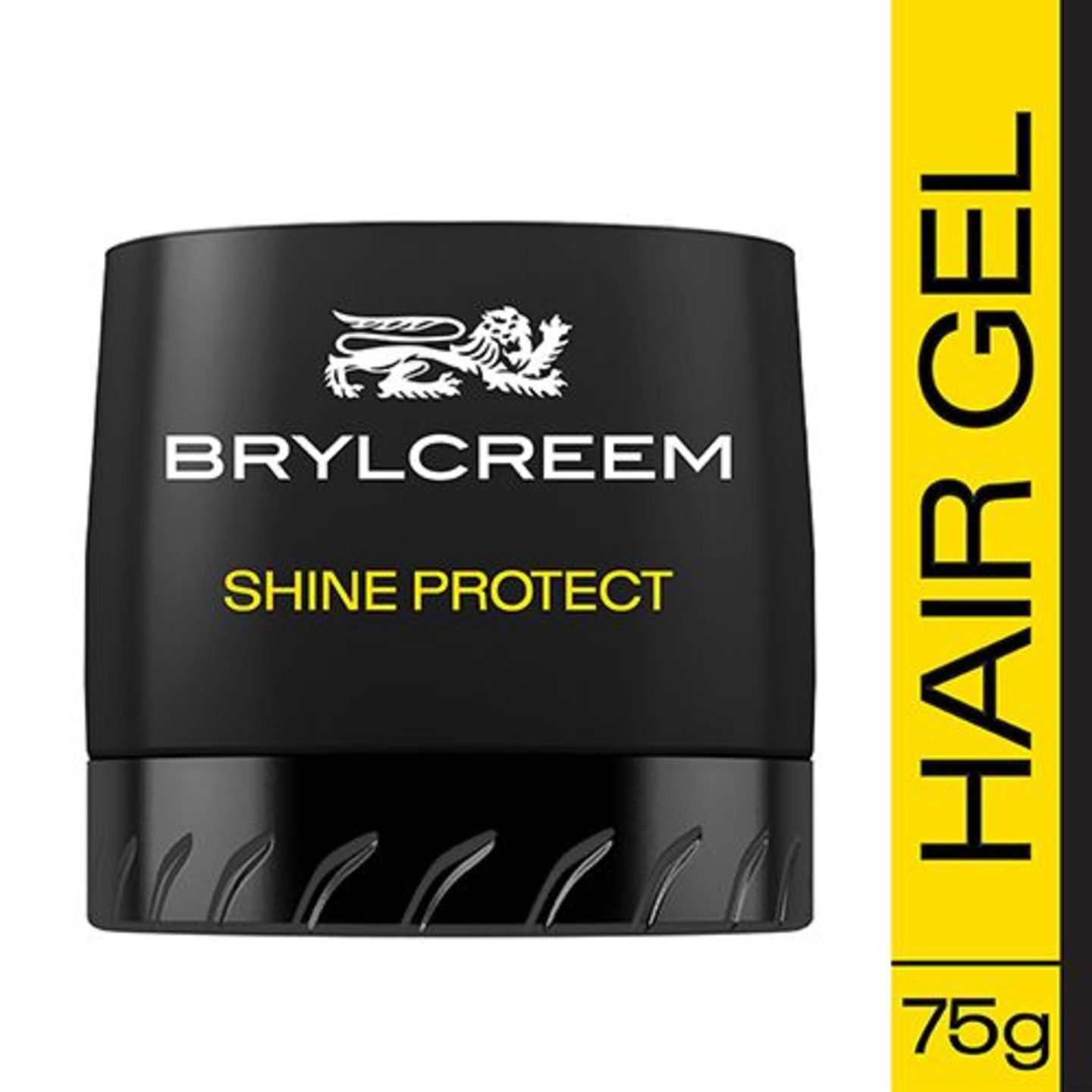 Brylcreem Shine Protect Hair Styling Gel, 75 g