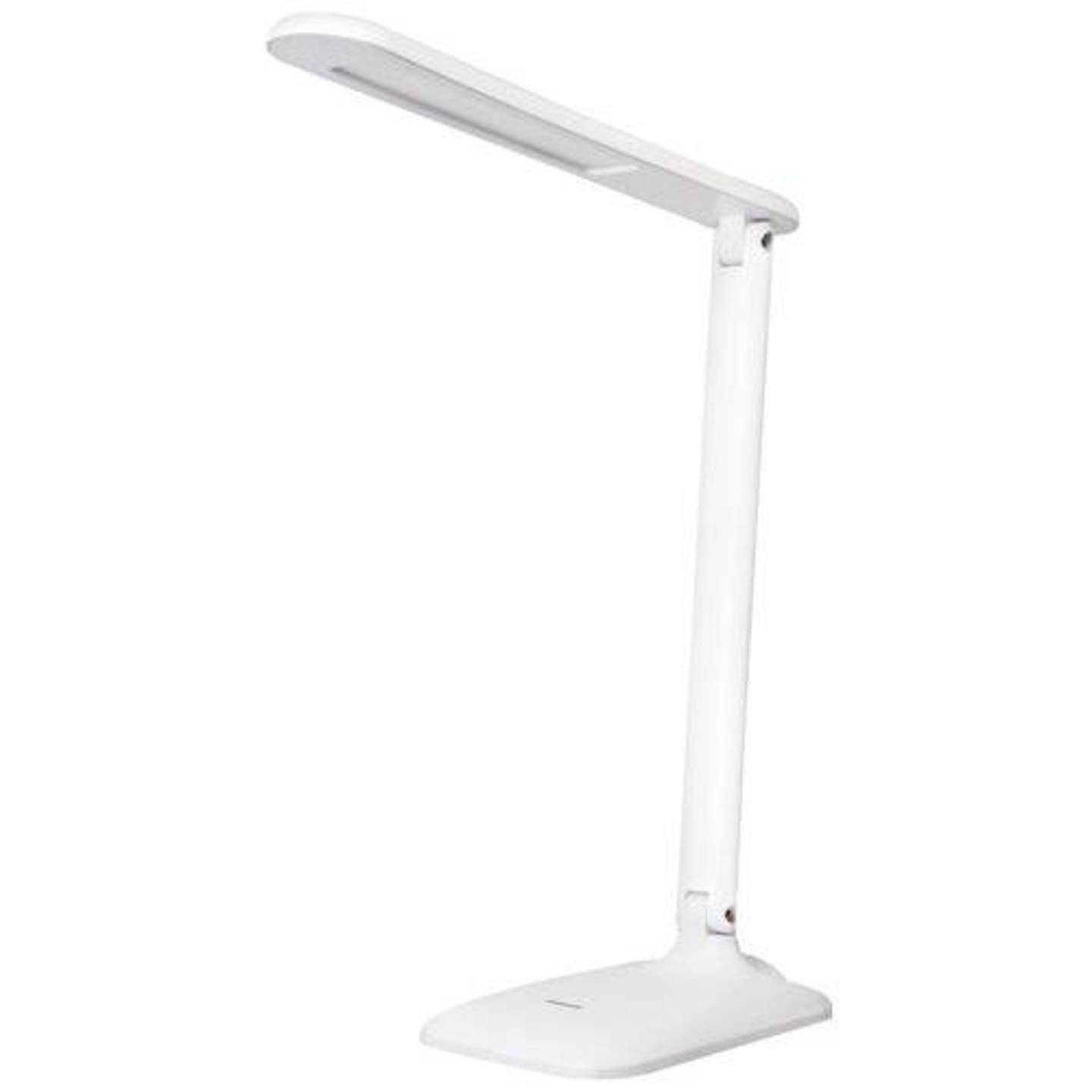 Philips Breeze LED Desk Light 61013 - 5 Watt, White, 1 pc
