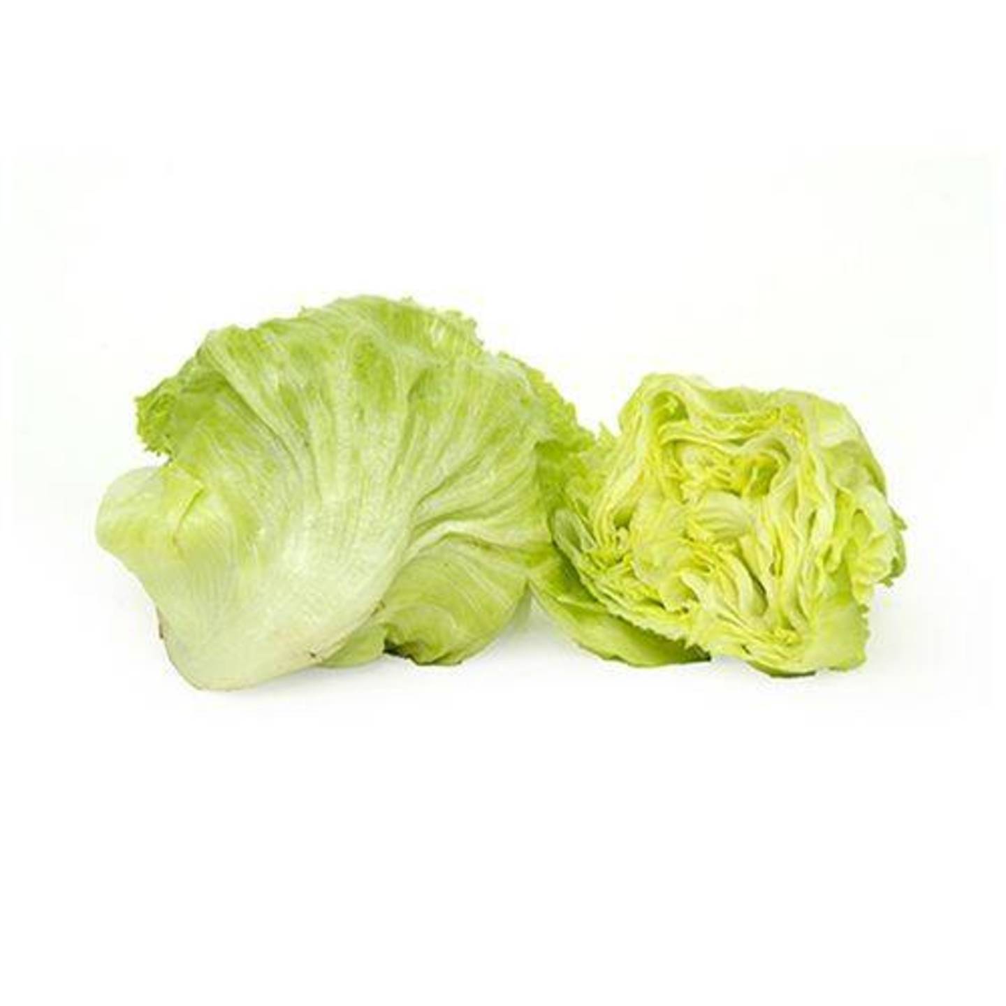 Lettuce - Iceberg, 500 g