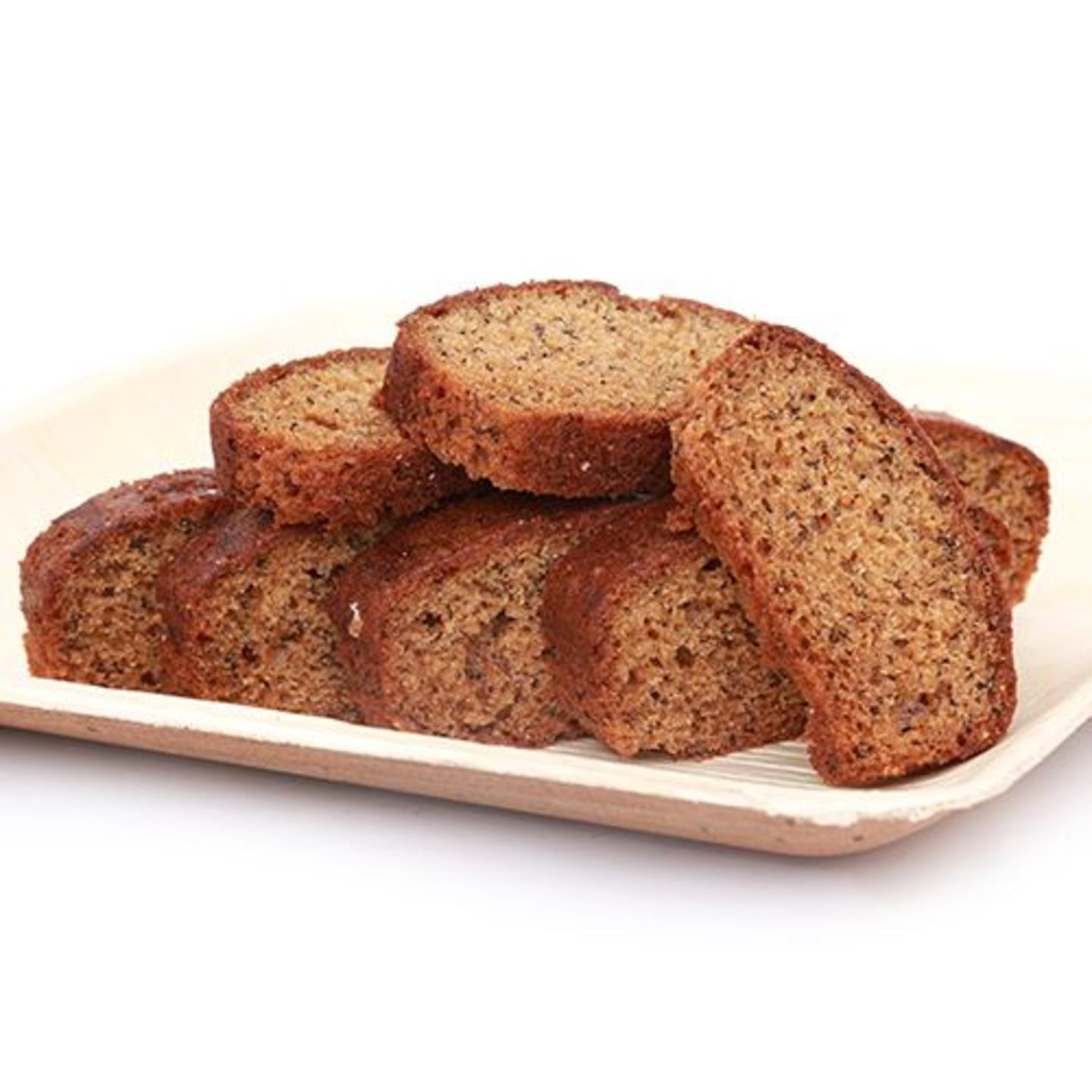 Tea Cake - Banana Walnut, 250 g