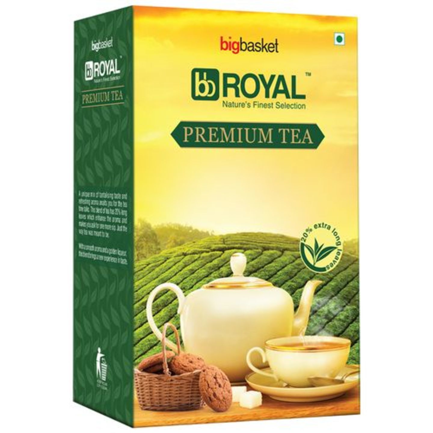 bb Royal Tea - Premium, 250 g