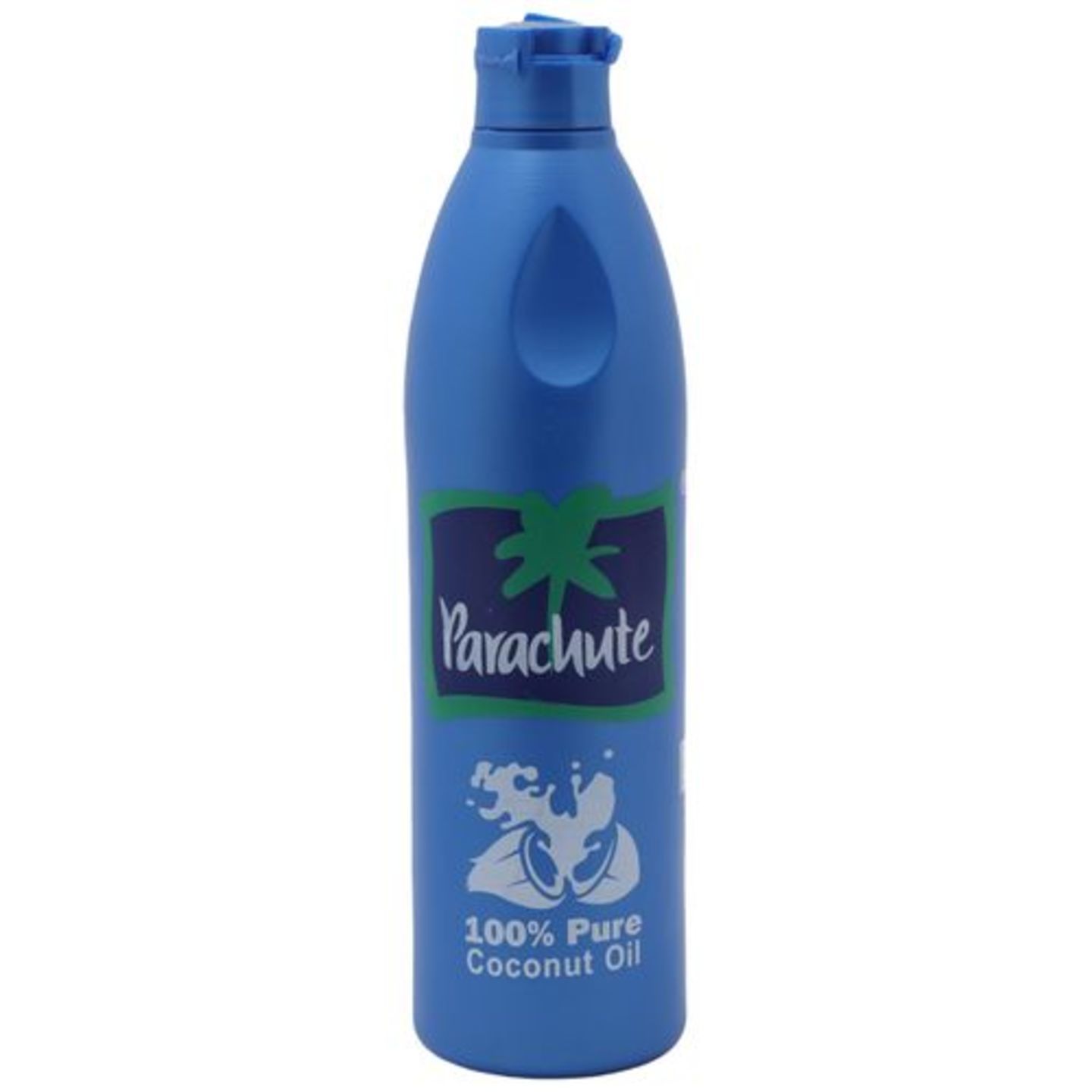 Parachute Coconut Oil - 100 Pure, 300 m