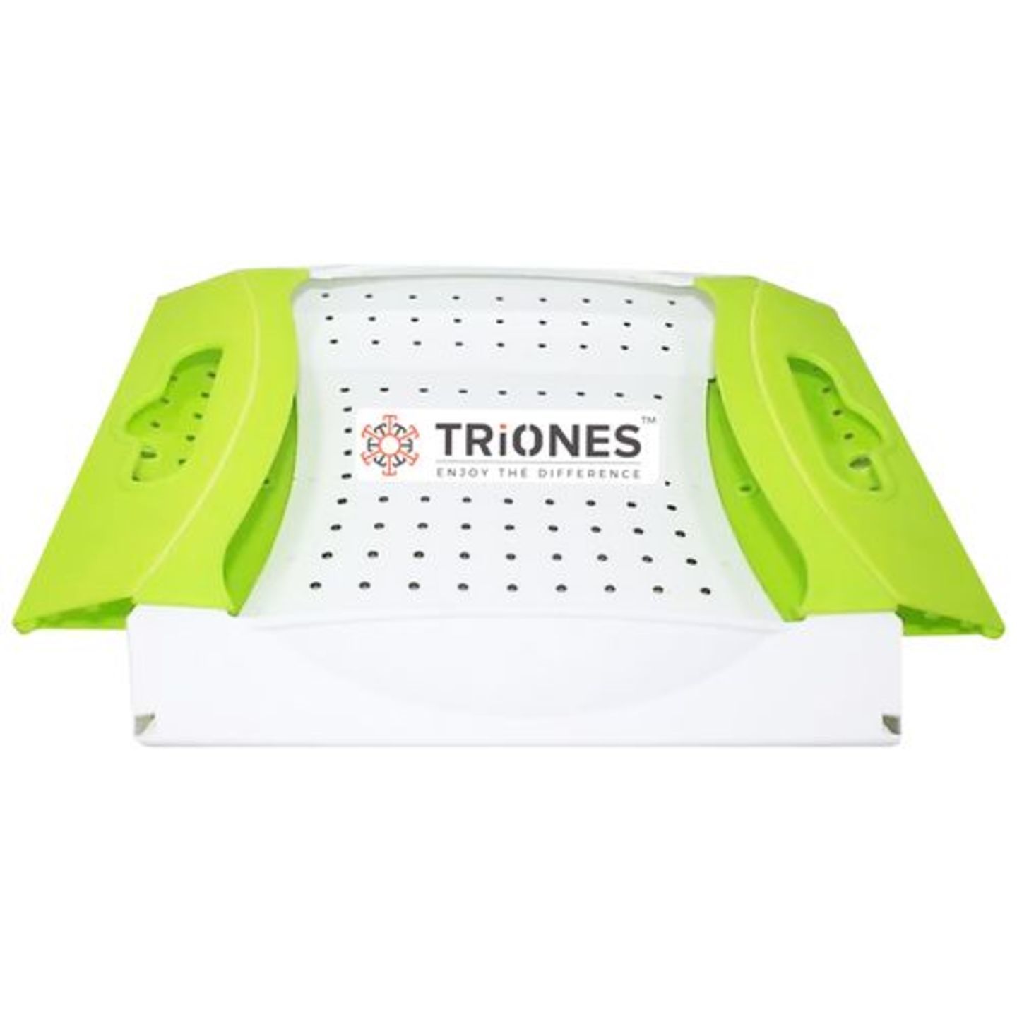 Triones Multipurpose Fruit-Storage Basket, 1 pc